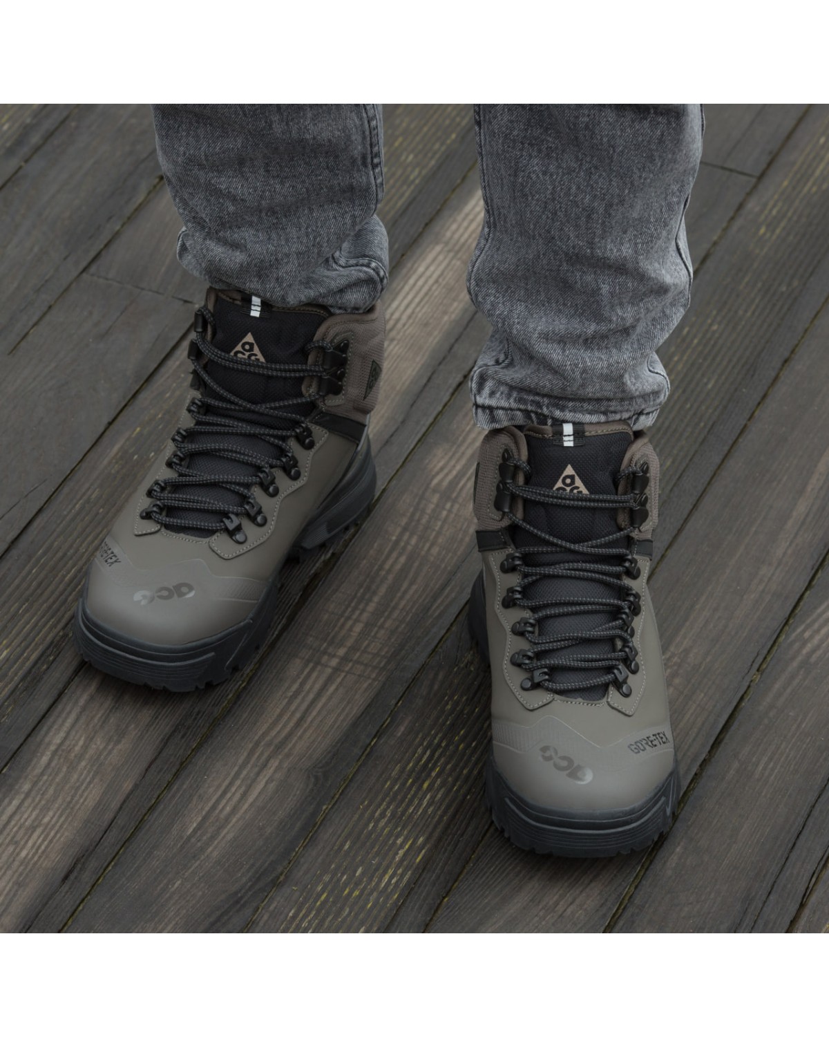 Nike ACG Air Zoom Gaiadone Gtx Gore-Tex Winter Fur Nike ACG Air Zoom Gaiadone Gtx Gore-Tex Winter Fur