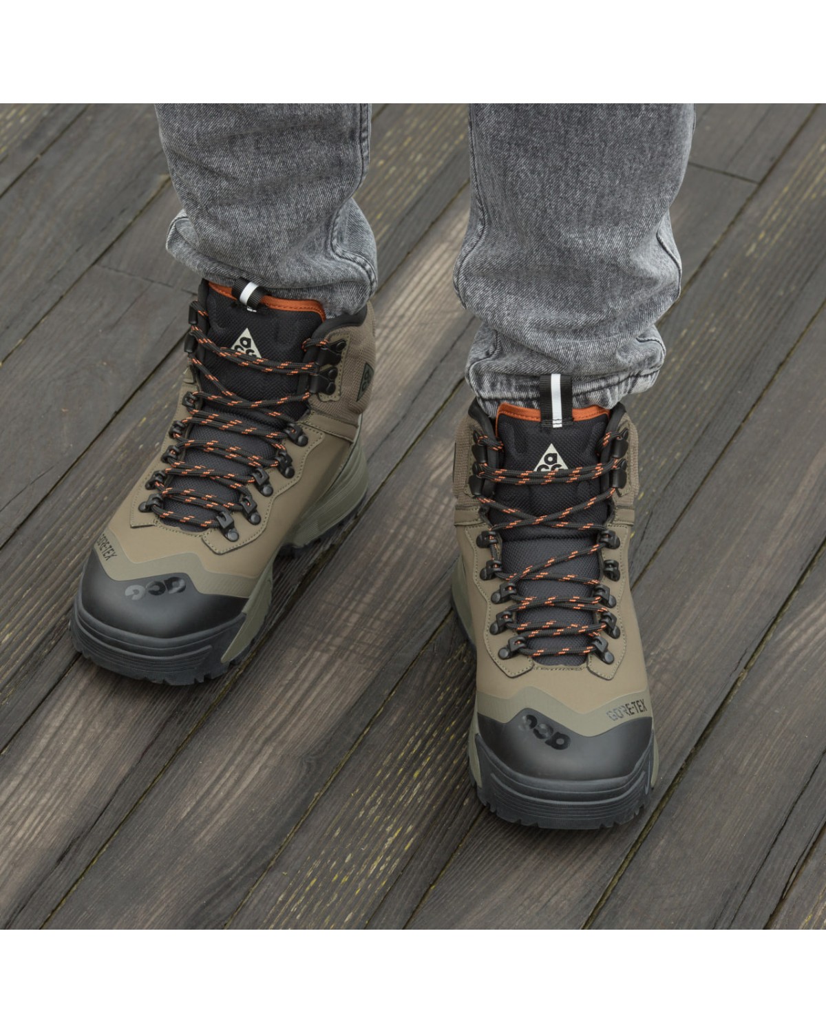 Nike ACG Air Zoom Gaiadone Gtx Gore-Tex Winter Fur Nike ACG Air Zoom Gaiadone Gtx Gore-Tex Winter Fur