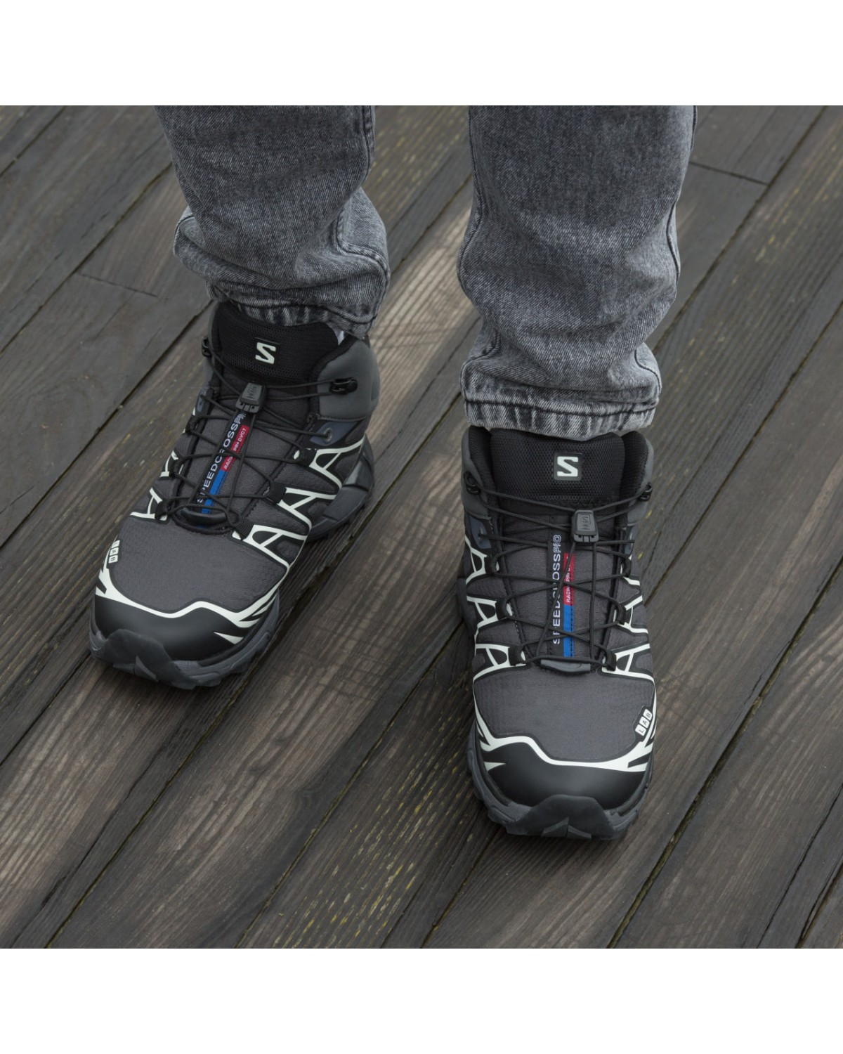 Salomon XT-6 Mid Winter Fur Salomon XT-6 Mid Winter Fur