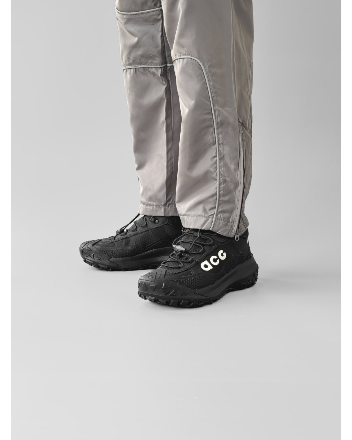 Nike ACG Mountain Fly Black Waterproof Fur