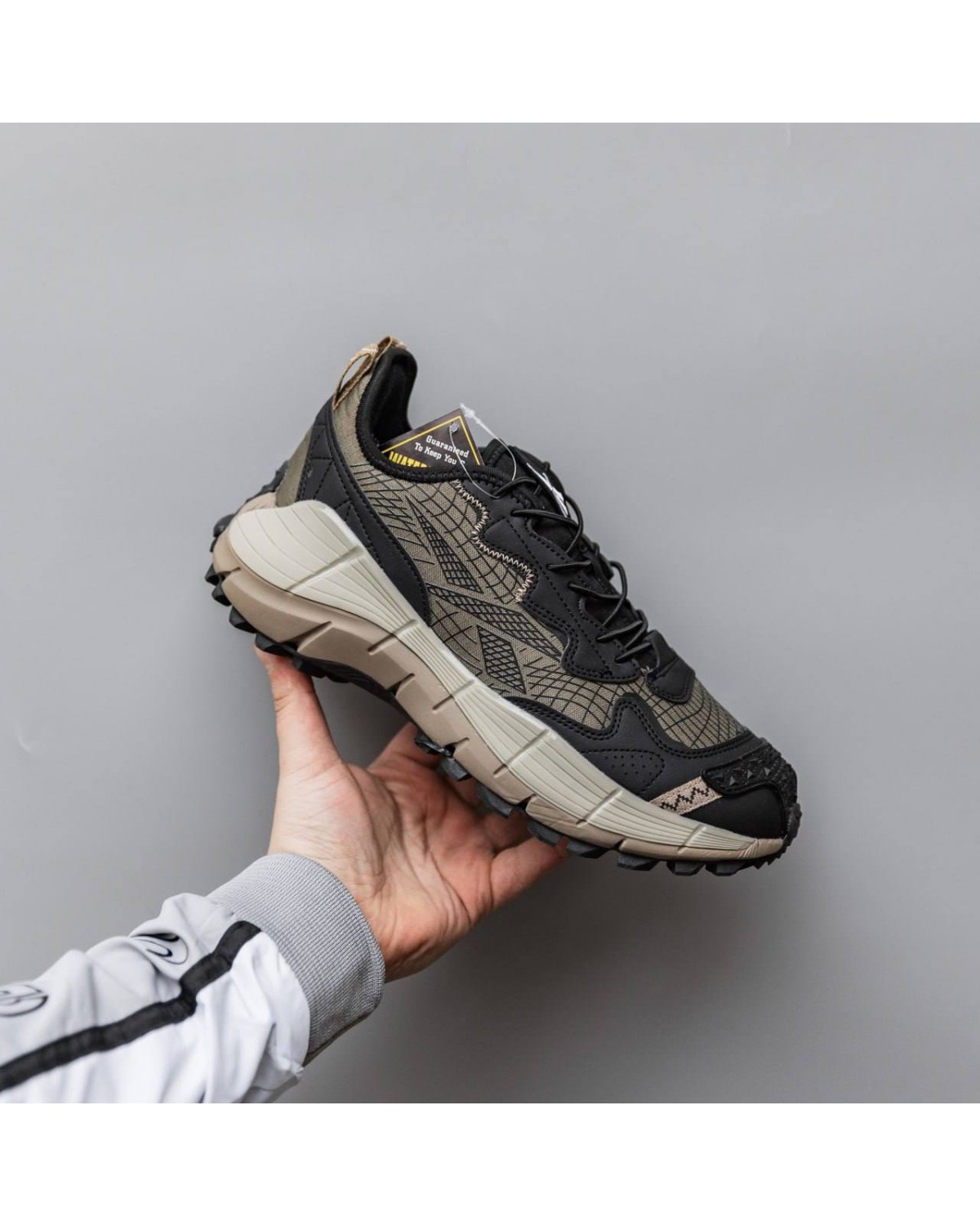 Reebok Zig Kinetica ll Edge Reebok Zig Kinetica ll Edge