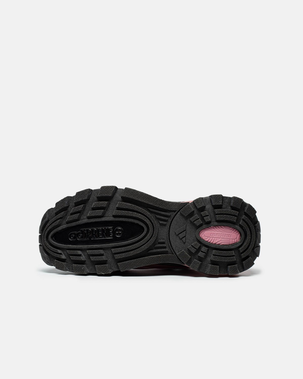 Adidas Edge Runner Black/Pink Adidas Edge Runner Black/Pink