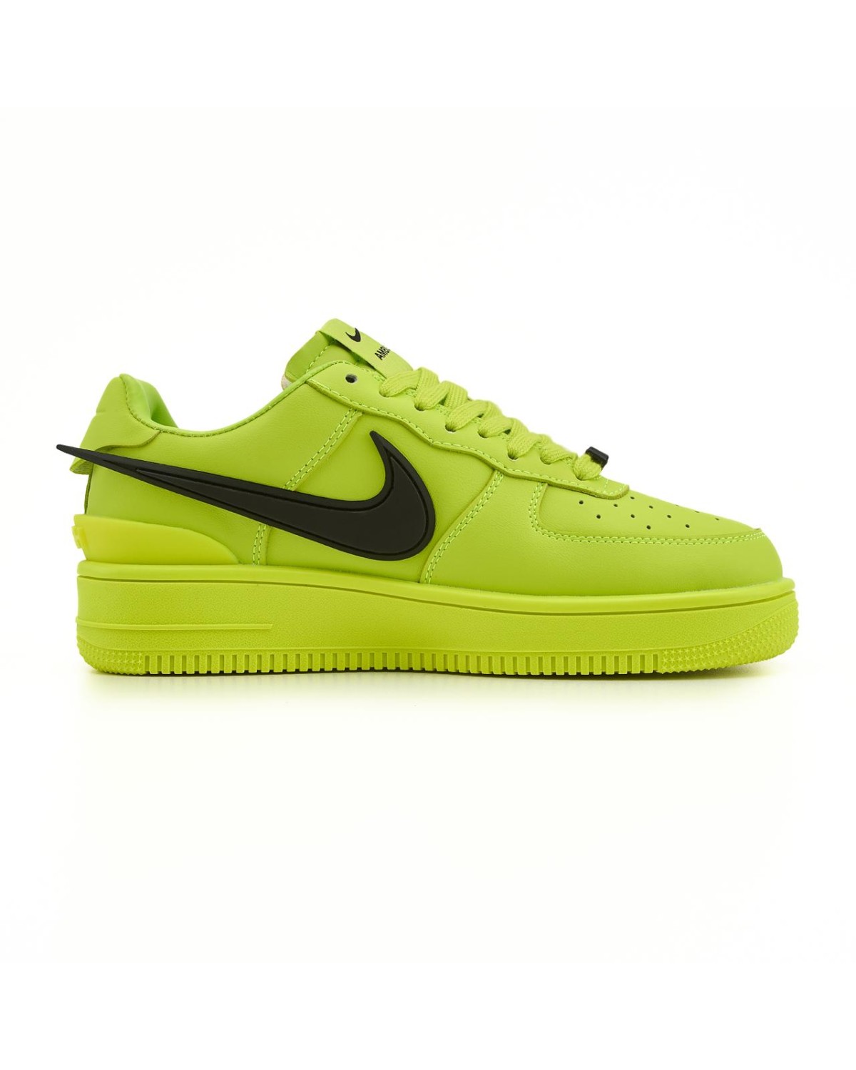Nike Air Force 1 Low Ambush Flash Lime