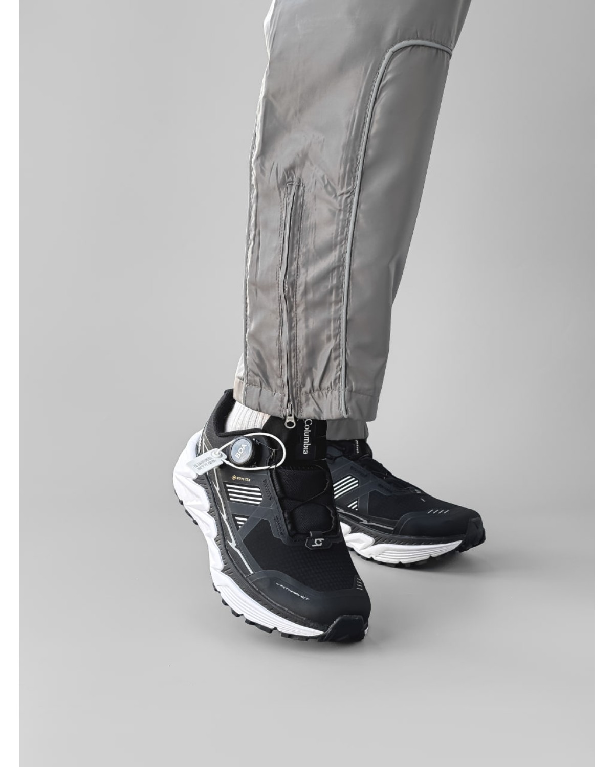 Columbia Boa Termo Gore-Tex Columbia Boa Termo Gore-Tex