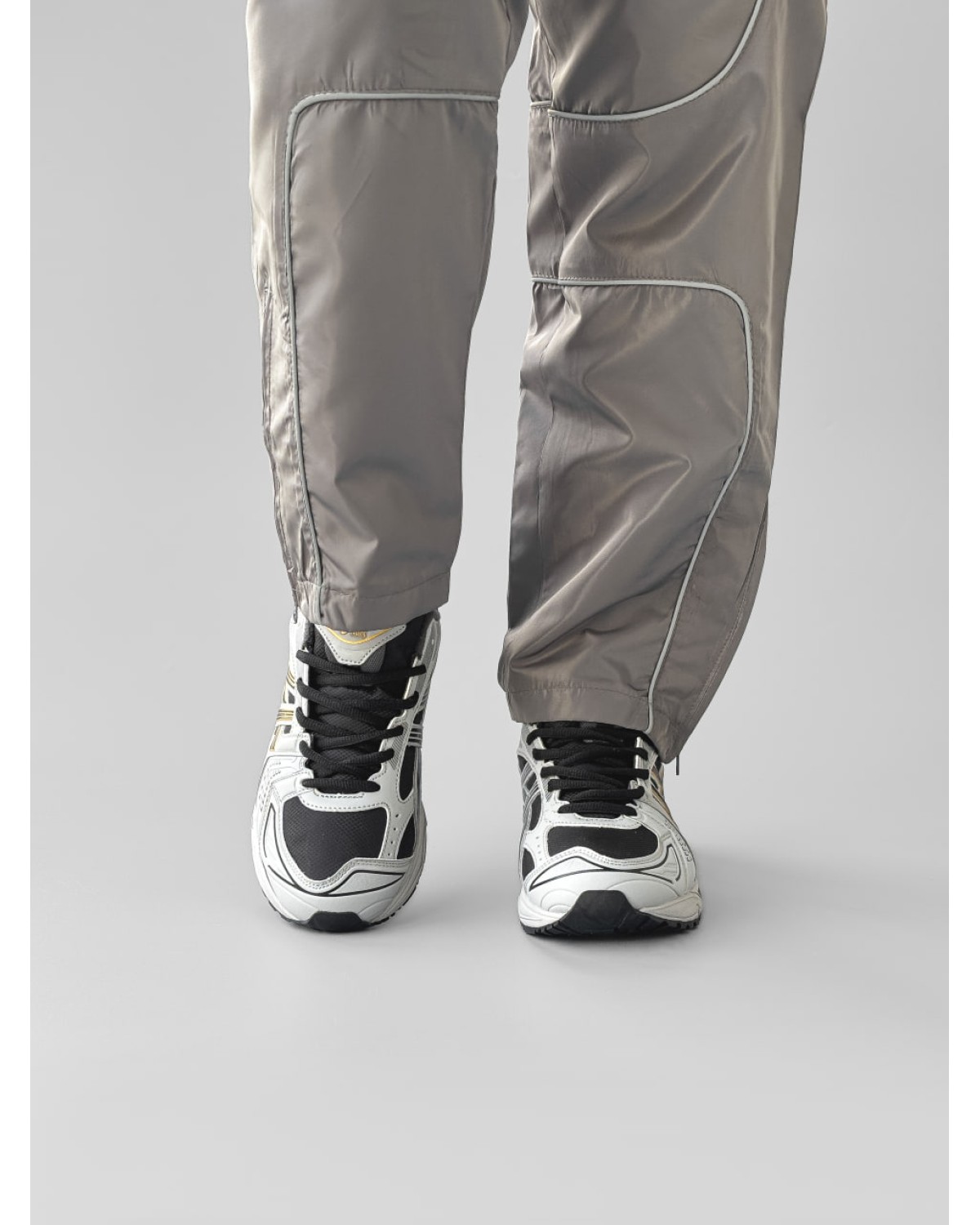 Asics Gel Kayano 14 Termo White-Yellow Asics Gel Kayano 14 Termo White-Yellow