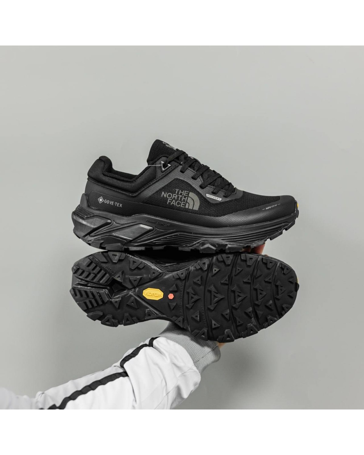 The North Face Gore-Tex Termo The North Face Gore-Tex Termo