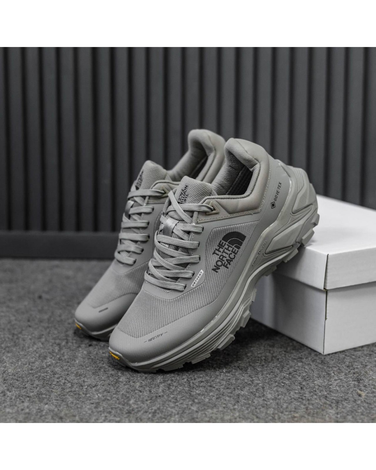 The North Face Gore-Tex Termo The North Face Gore-Tex Termo