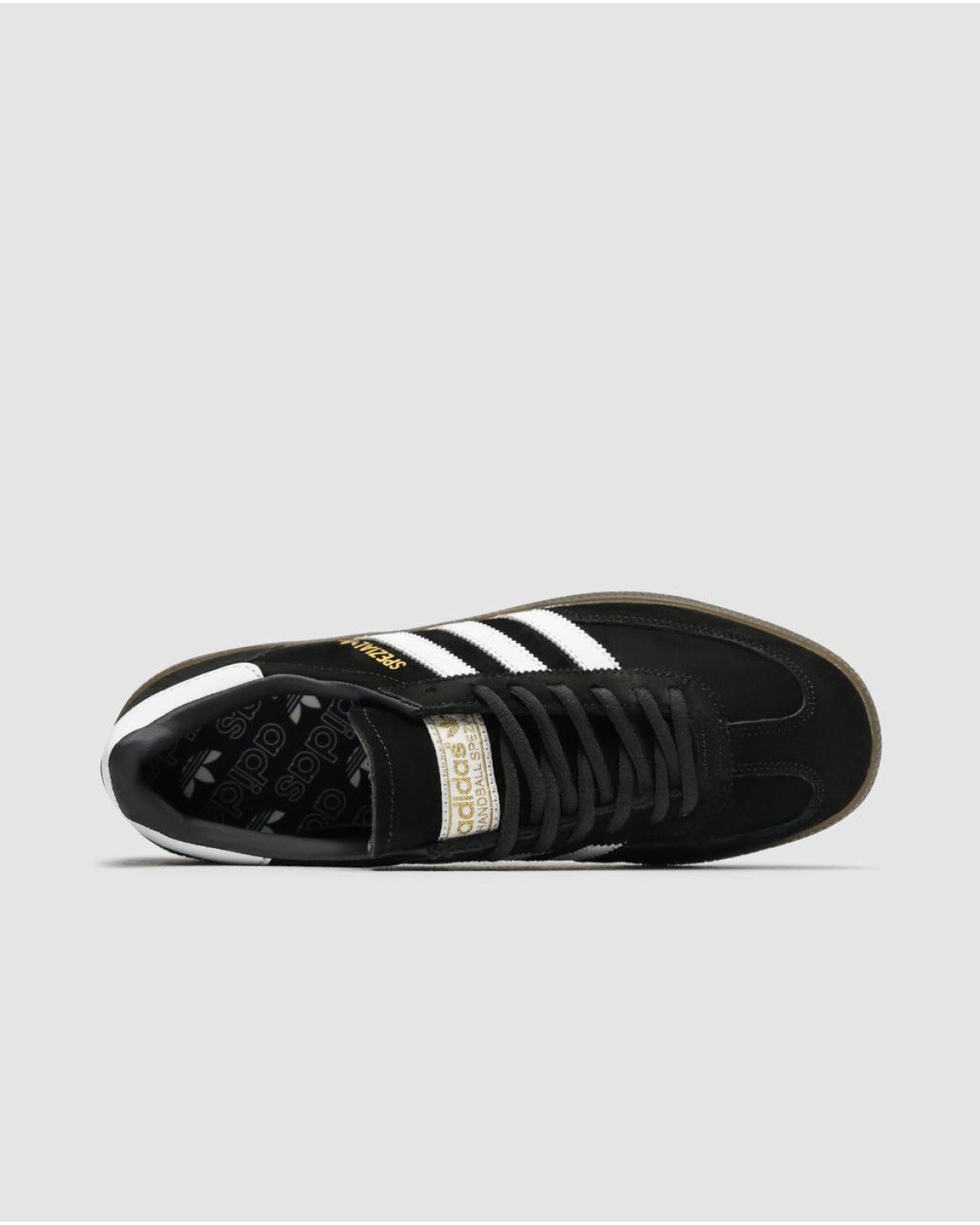 Adidas Handball Spezial Black/White