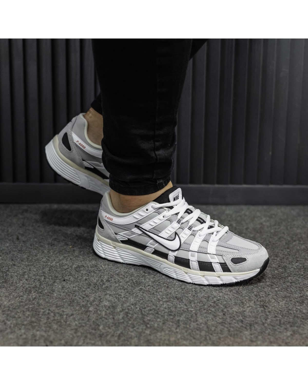 Nike P-6000 Nike P-6000