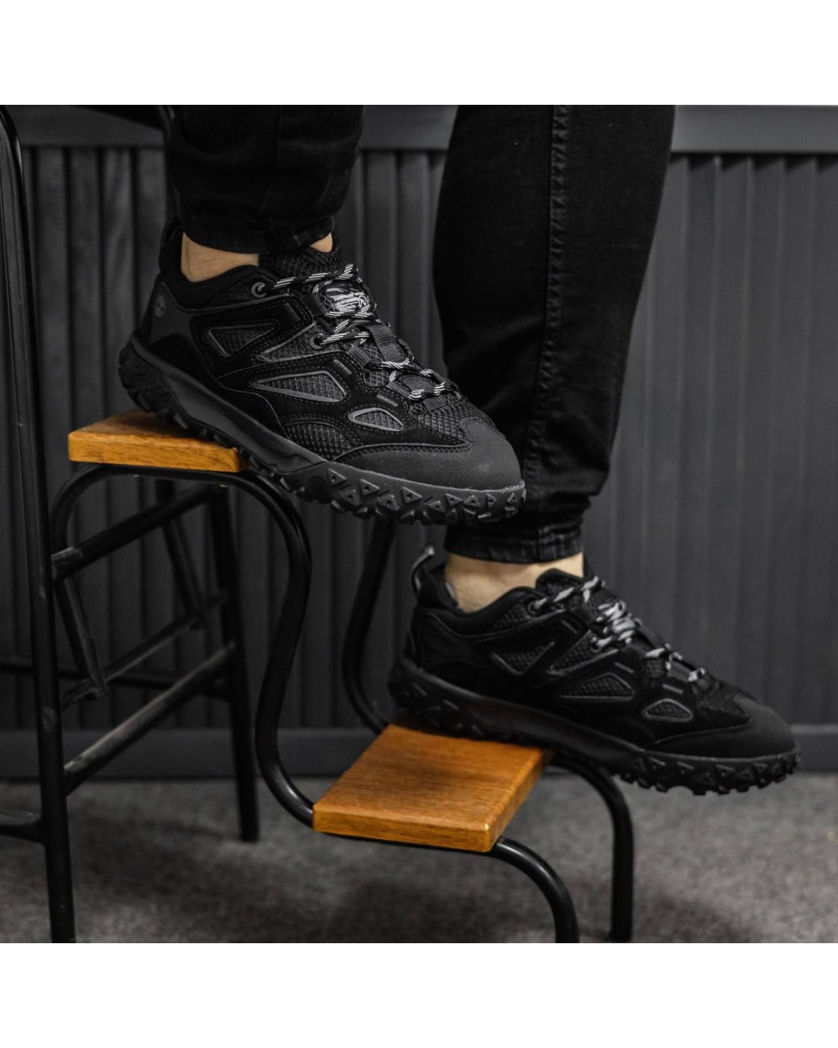 Timberland Greenstride Motion 6 Low