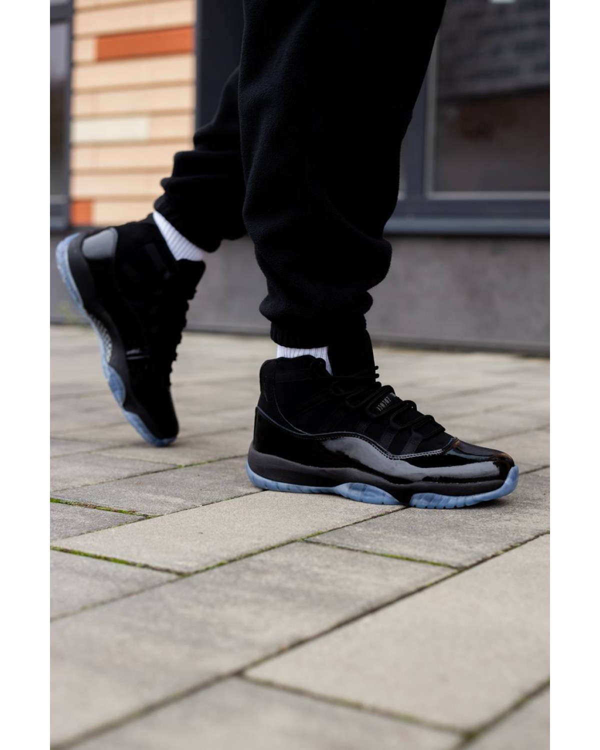 Air Jordan 11 Retro Cap and Gown Air Jordan 11 Retro Cap and Gown