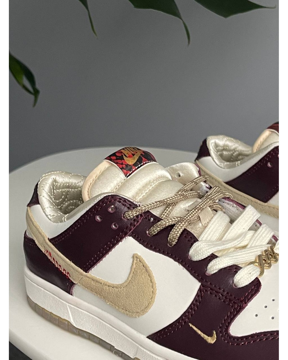 Nike Dunk Low Lx “Year of the Snake” Nike Dunk Low Lx “Year of the Snake”