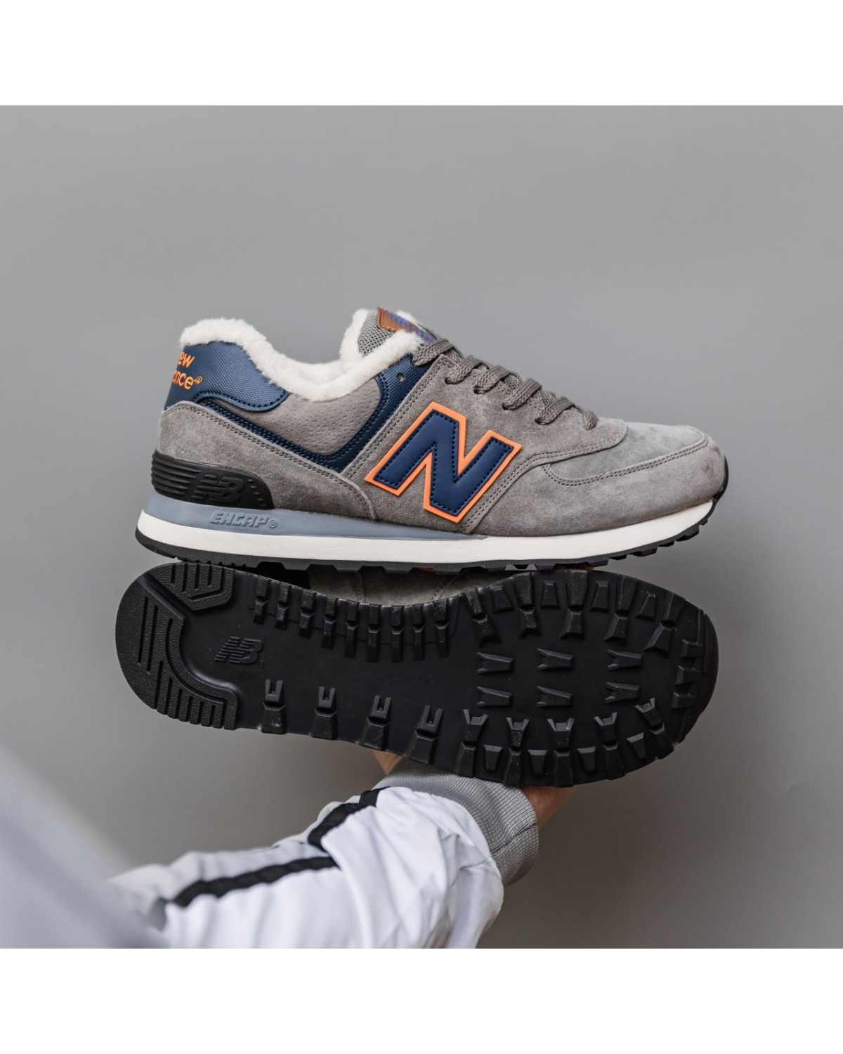 New Balance 574 Winter New Balance 574 Winter