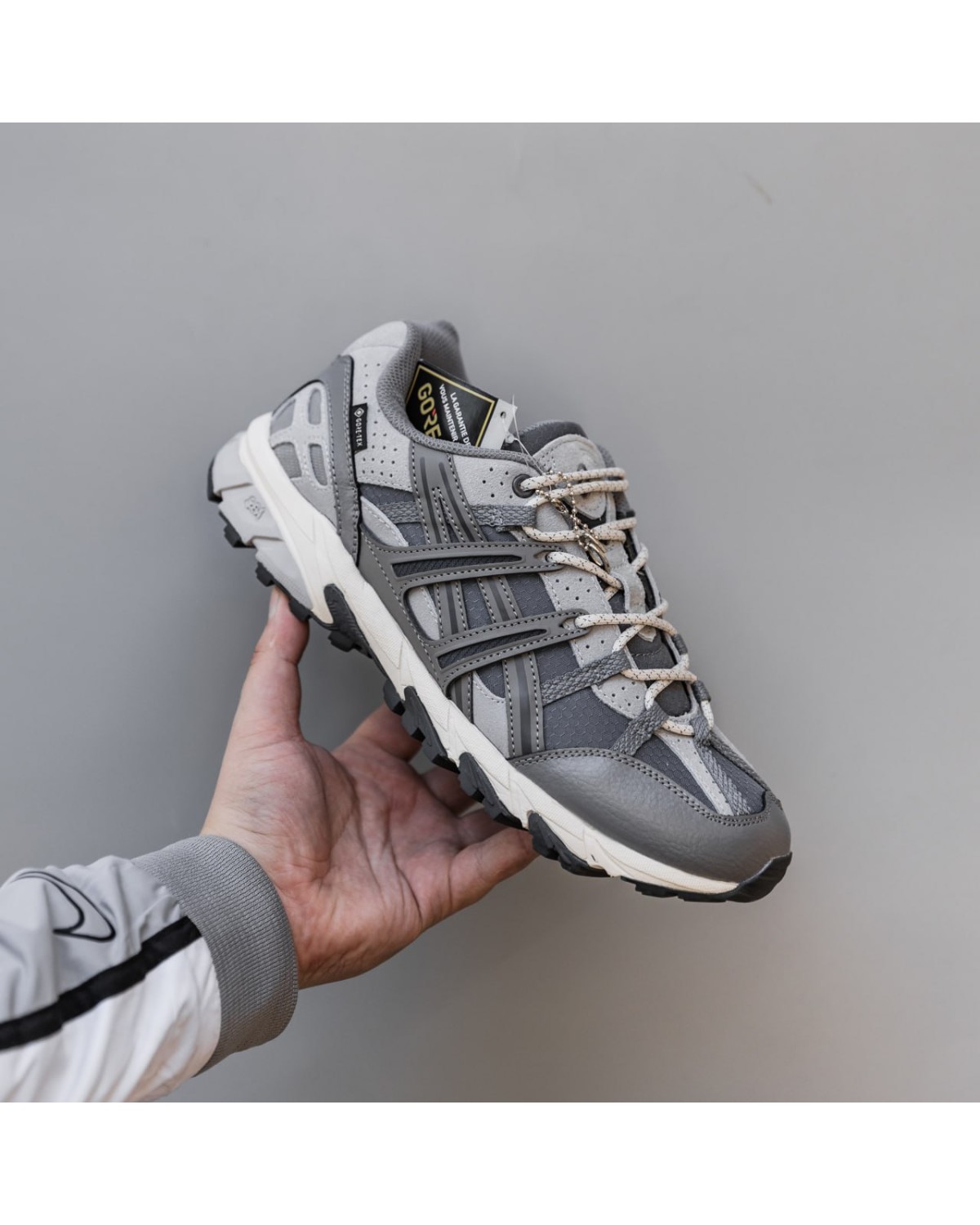 Asics Gel-Sonoma 15-50 Gore-Tex Asics Gel-Sonoma 15-50 Gore-Tex