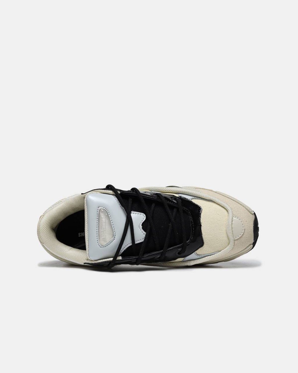 Adidas x Raf Simons III White/Beige Adidas x Raf Simons III White/Beige