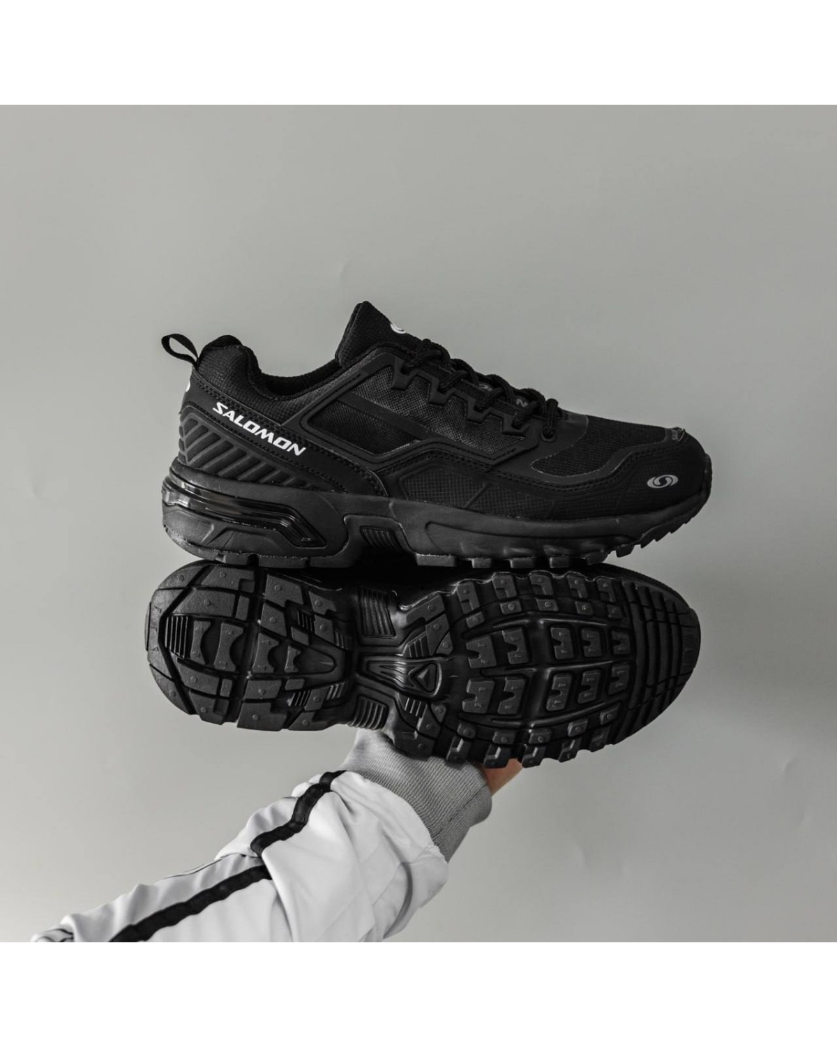 Salomon Acs+ Ft Salomon Acs+ Ft