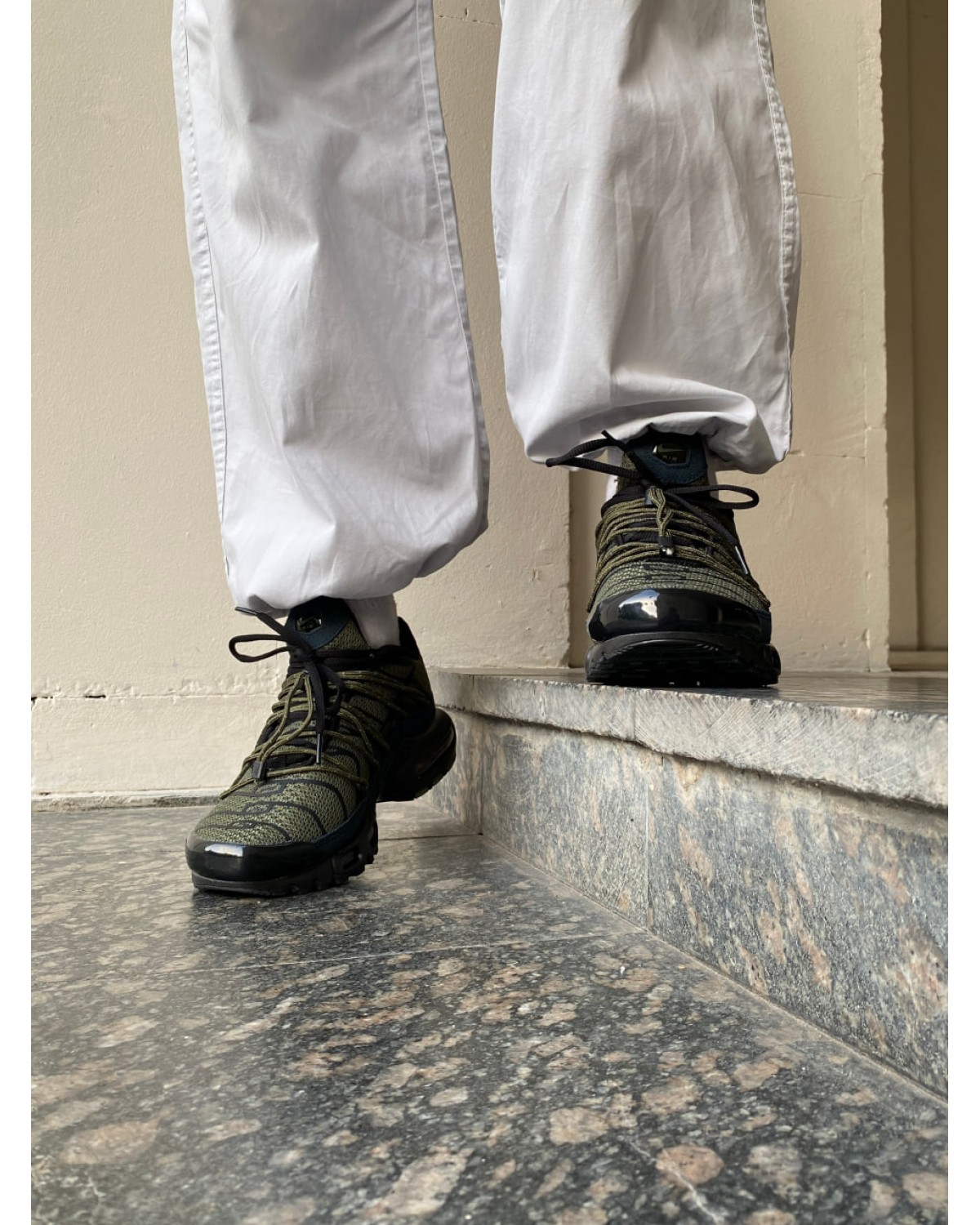 Nike Air Max TN Plus Toggle Nike Air Max TN Plus Toggle