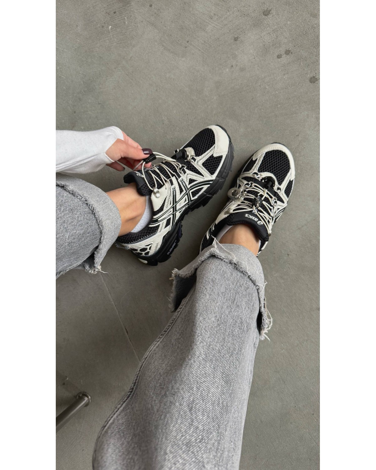 Asics Gel-Kahana 8 Asics Gel-Kahana 8