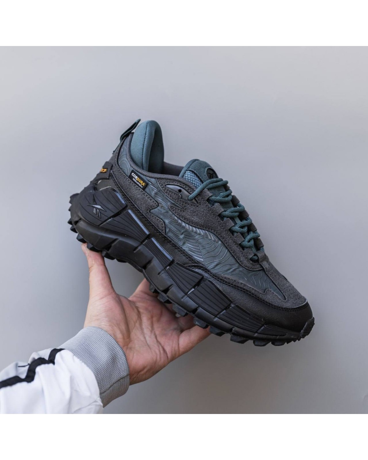 Reebok Zig Kinetica 2.5 Edge Reebok Zig Kinetica 2.5 Edge