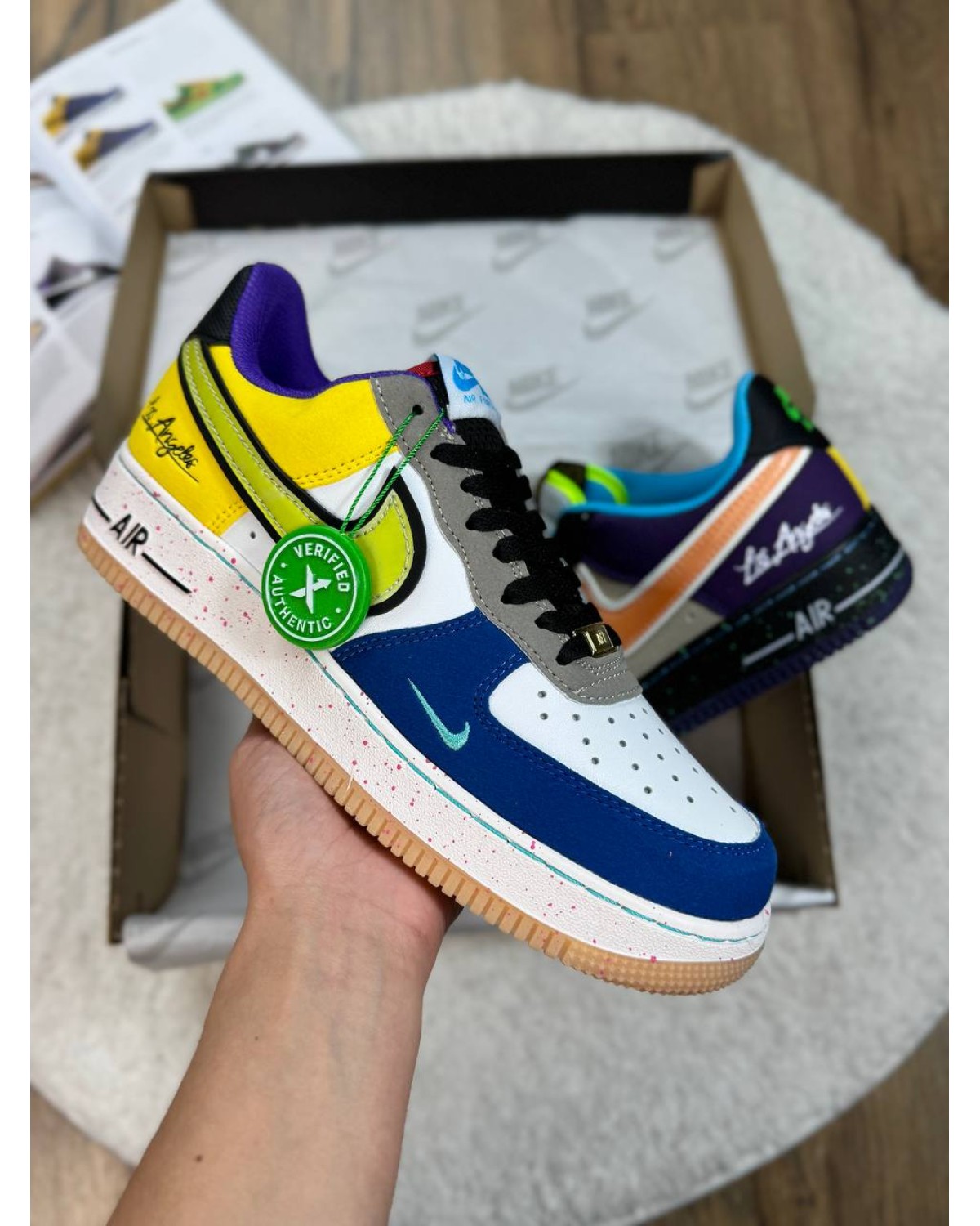 Nike Air Force 1 Nike Air Force 1