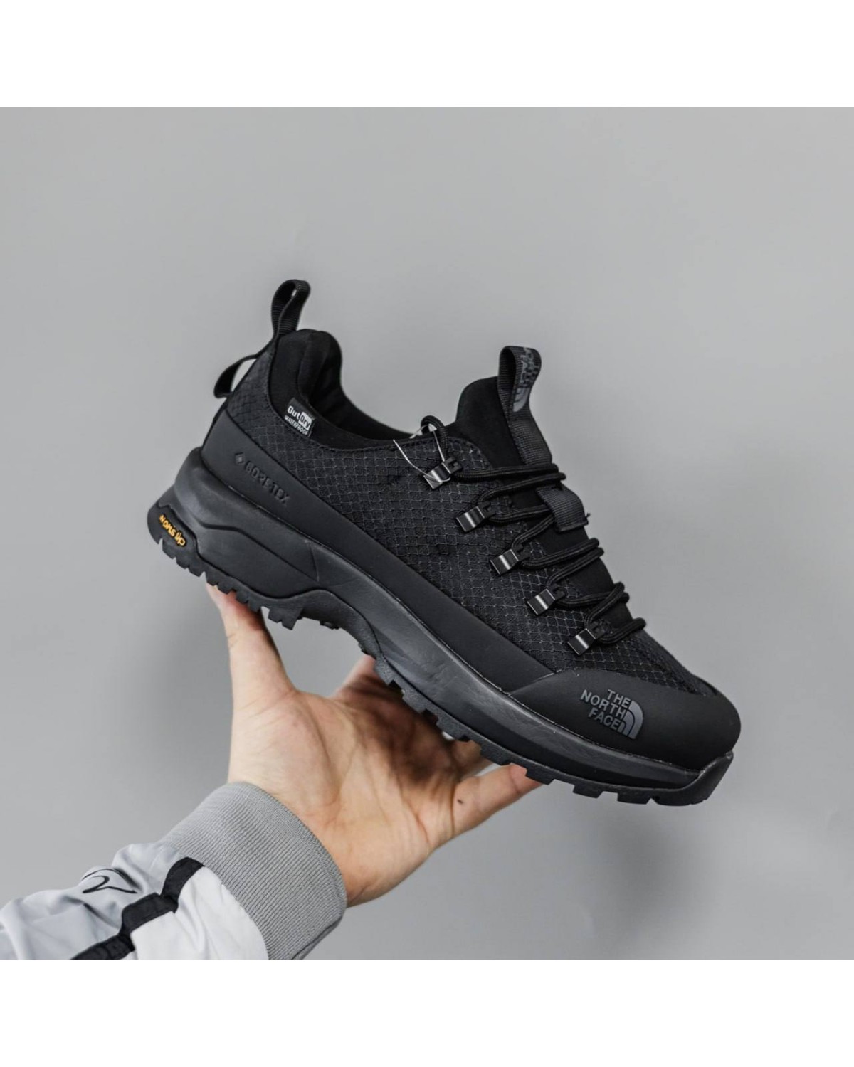 The North Face Glenclyffe Low GTX The North Face Glenclyffe Low GTX