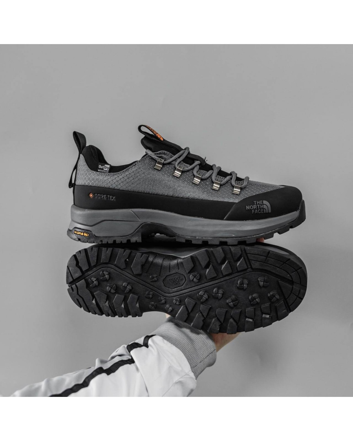 The North Face Glenclyffe Low GTX The North Face Glenclyffe Low GTX