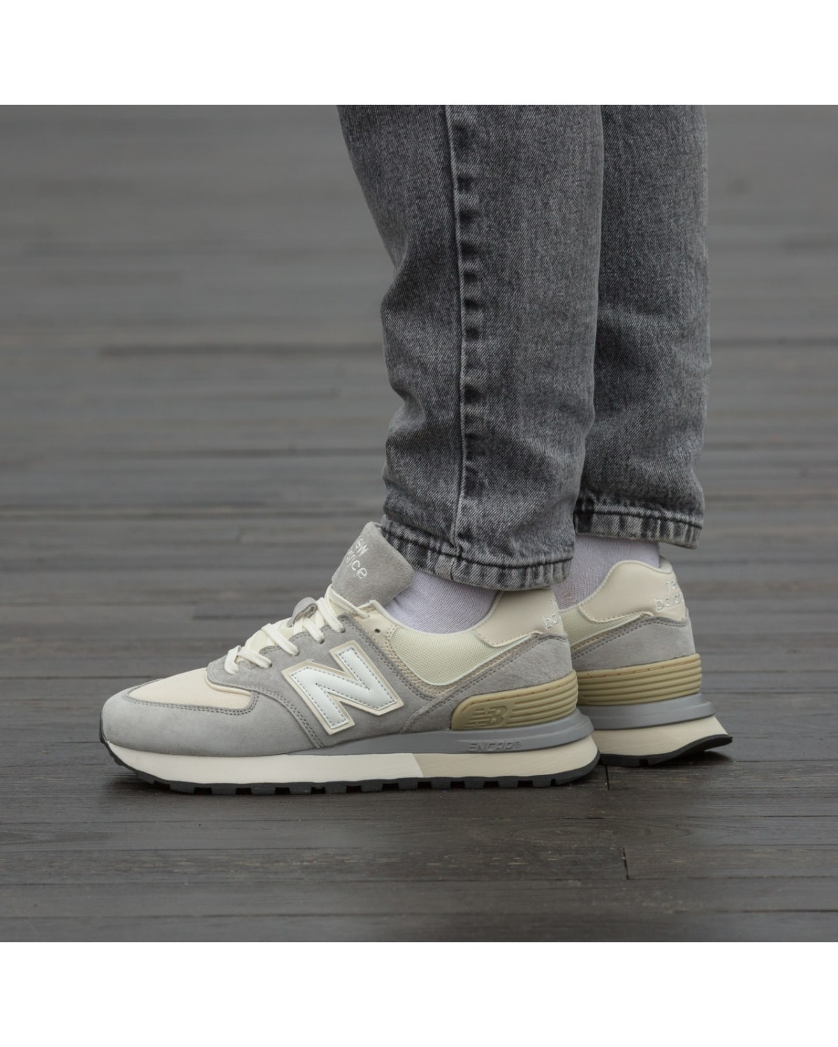 New Balance 574 Legacy 