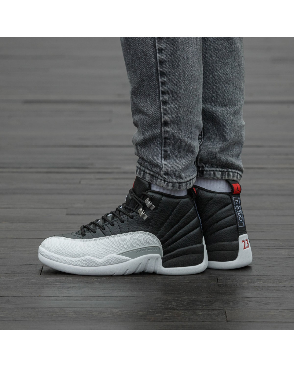 Air Jordan 12 Retro