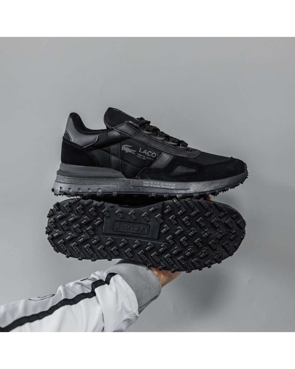 Lacoste Elite Active Lacoste Elite Active