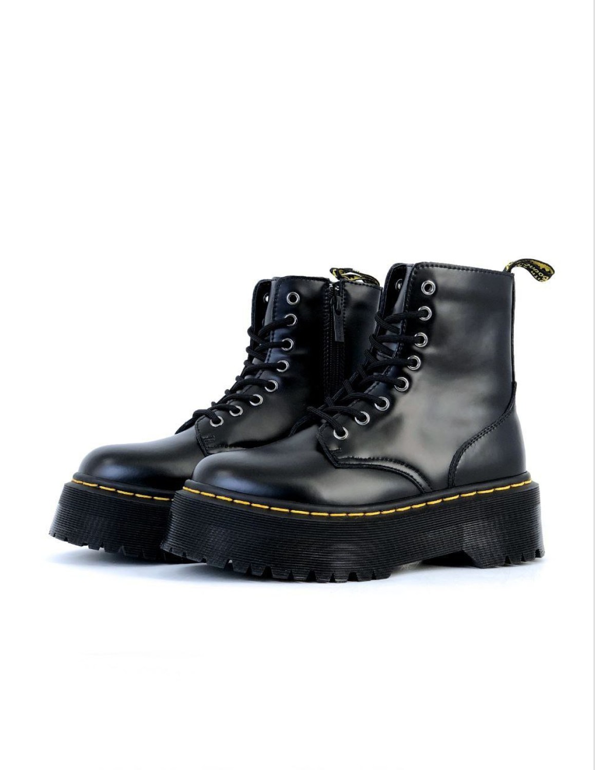 Dr. Martens Jadon Black Dr. Martens Jadon Black