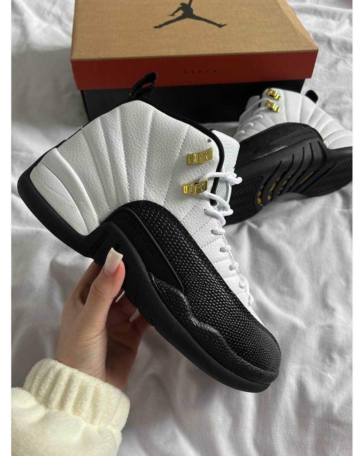 Air Jordan 12 Retro Air Jordan 12 Retro