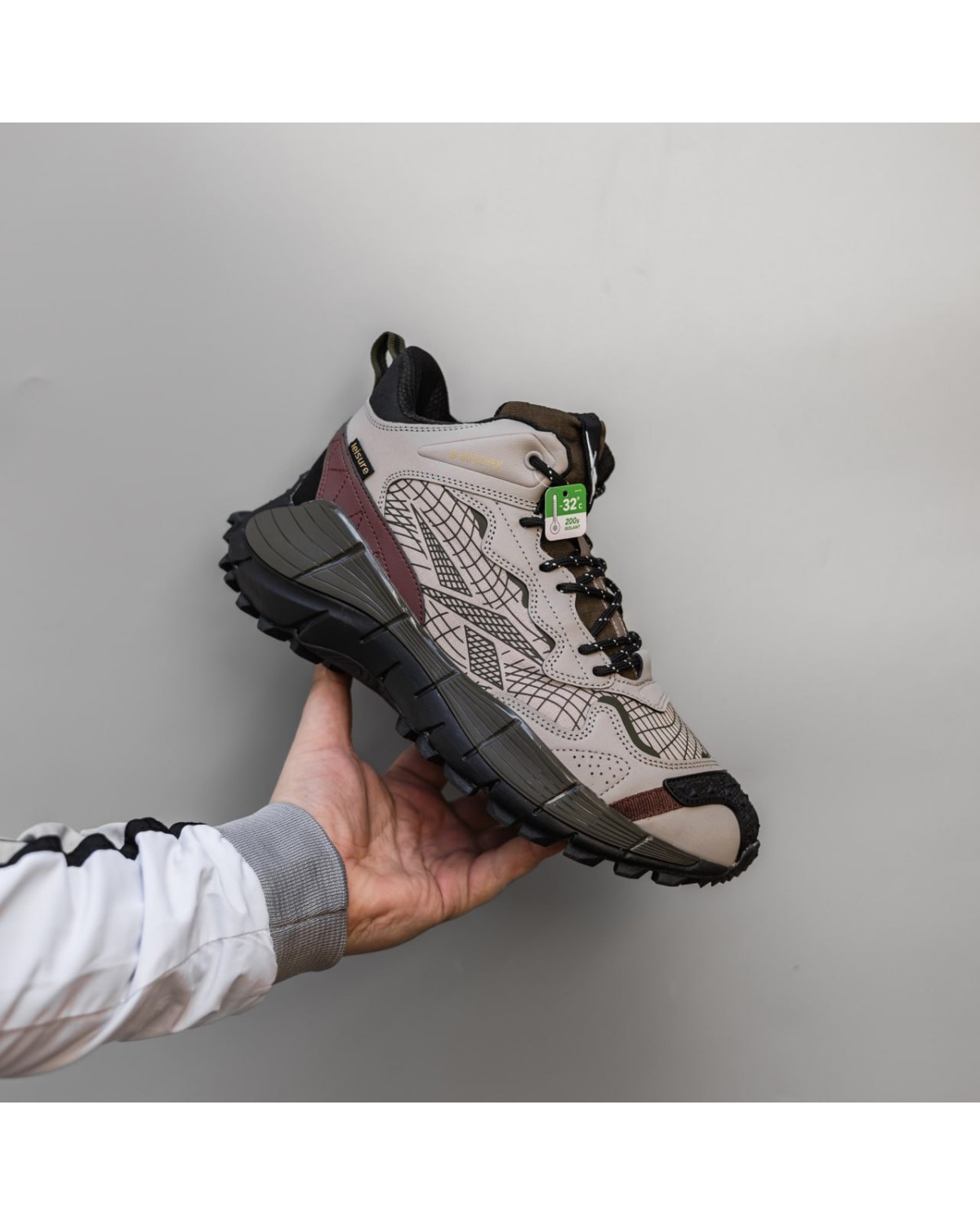 Reebok Zig Kinetica ll Edge Reebok Zig Kinetica ll Edge