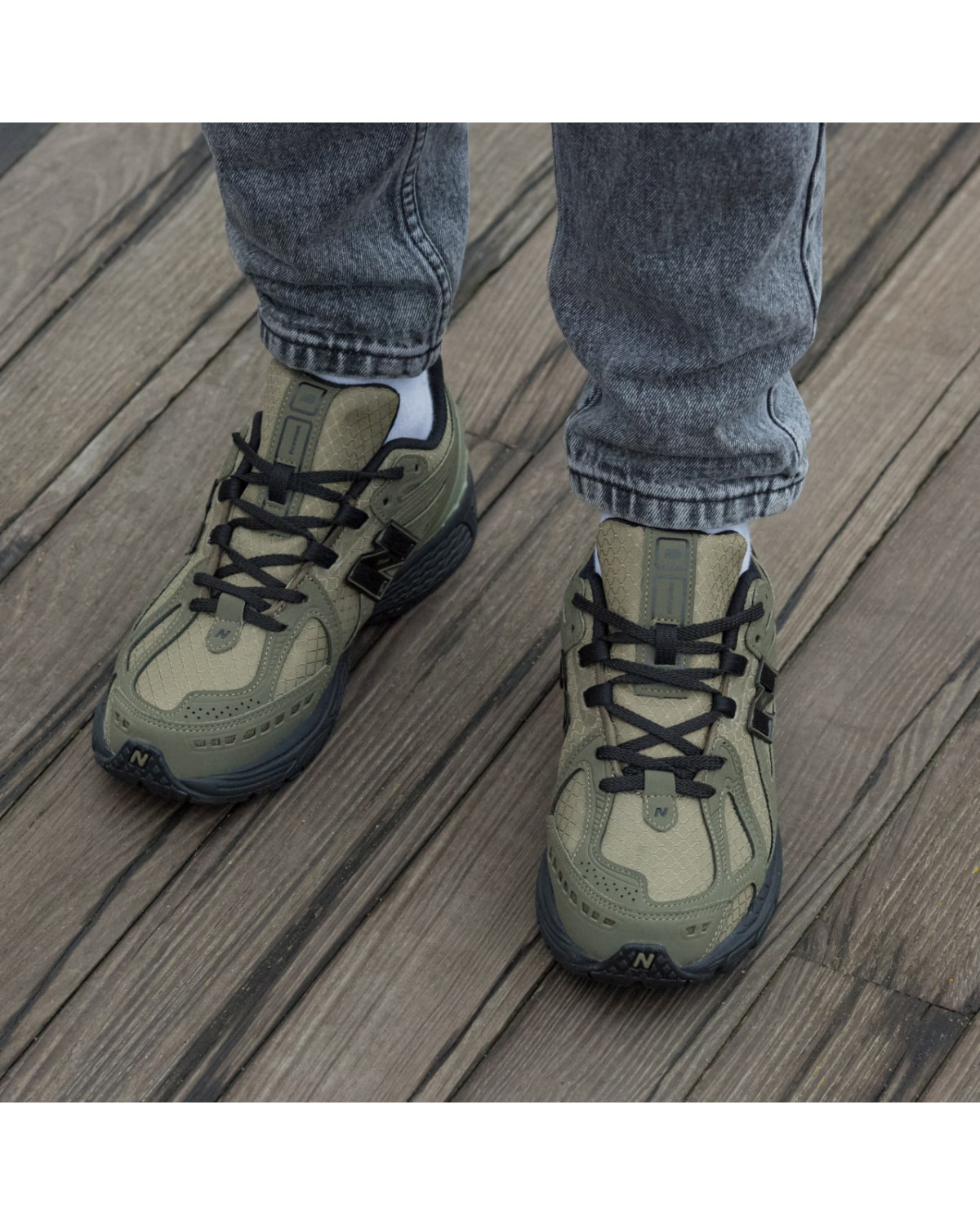 New Balance 1906R Cordura