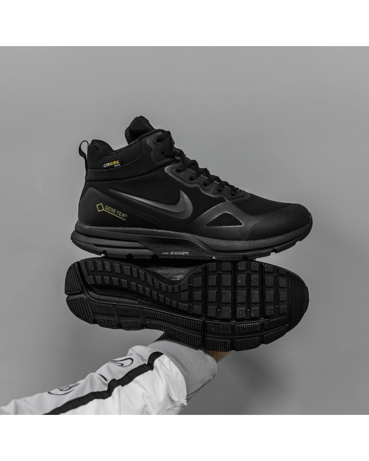 Nike Zoom Structure Nike Zoom Structure