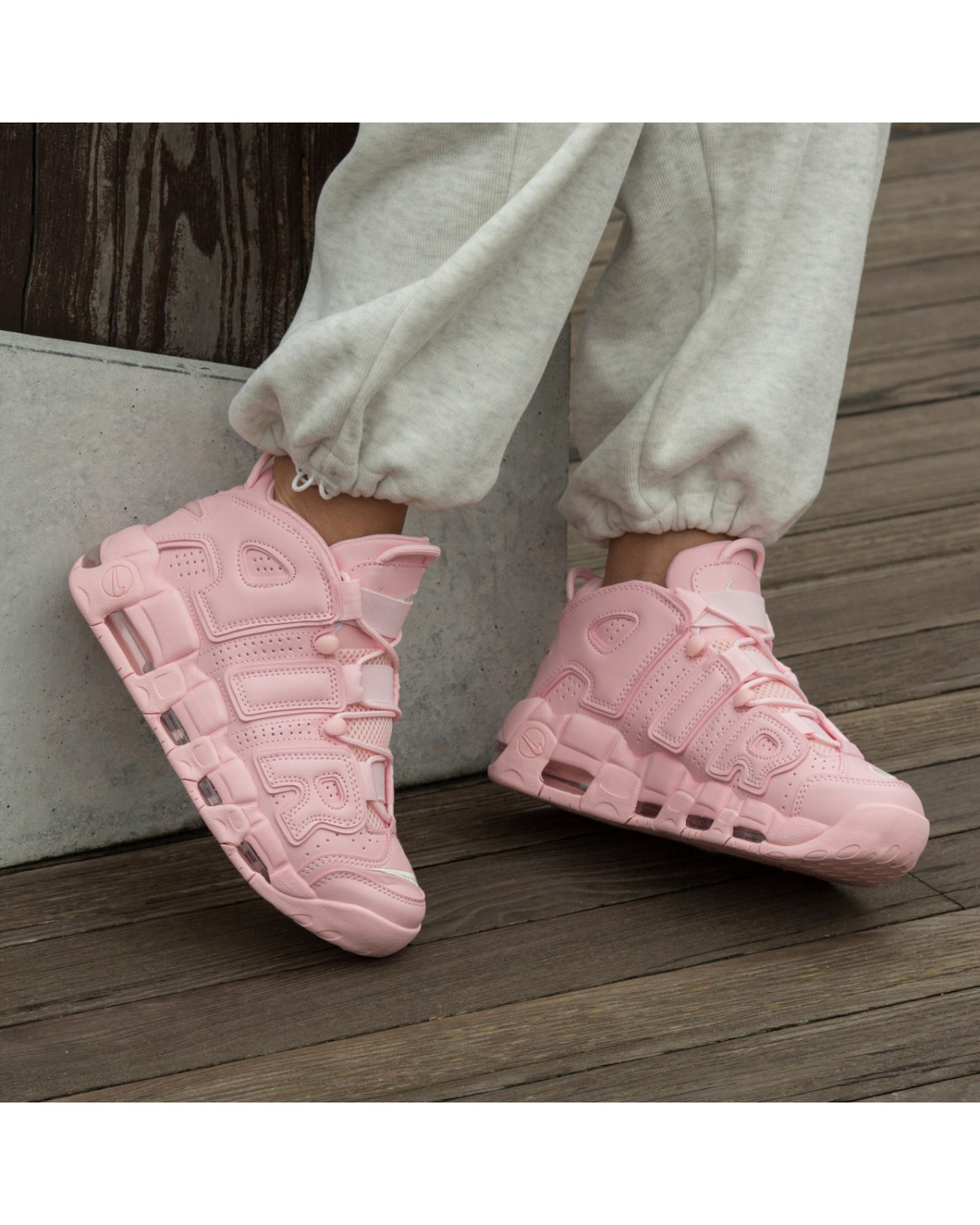 Nike Air More Uptempo