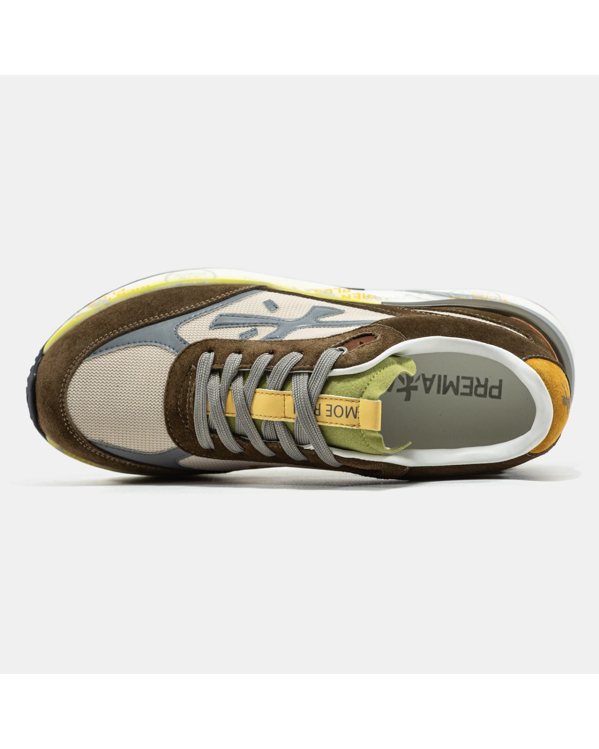 Premiata Moerun Premiata Moerun