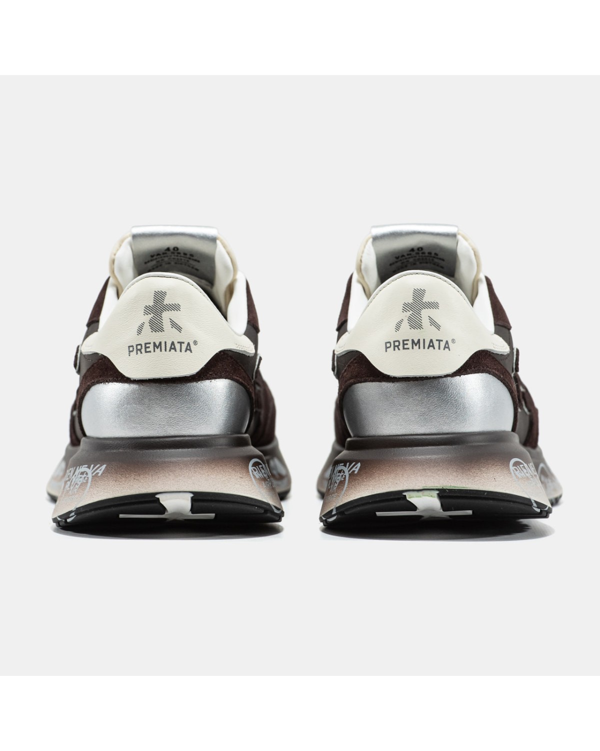 Premiata Moerun Premiata Moerun