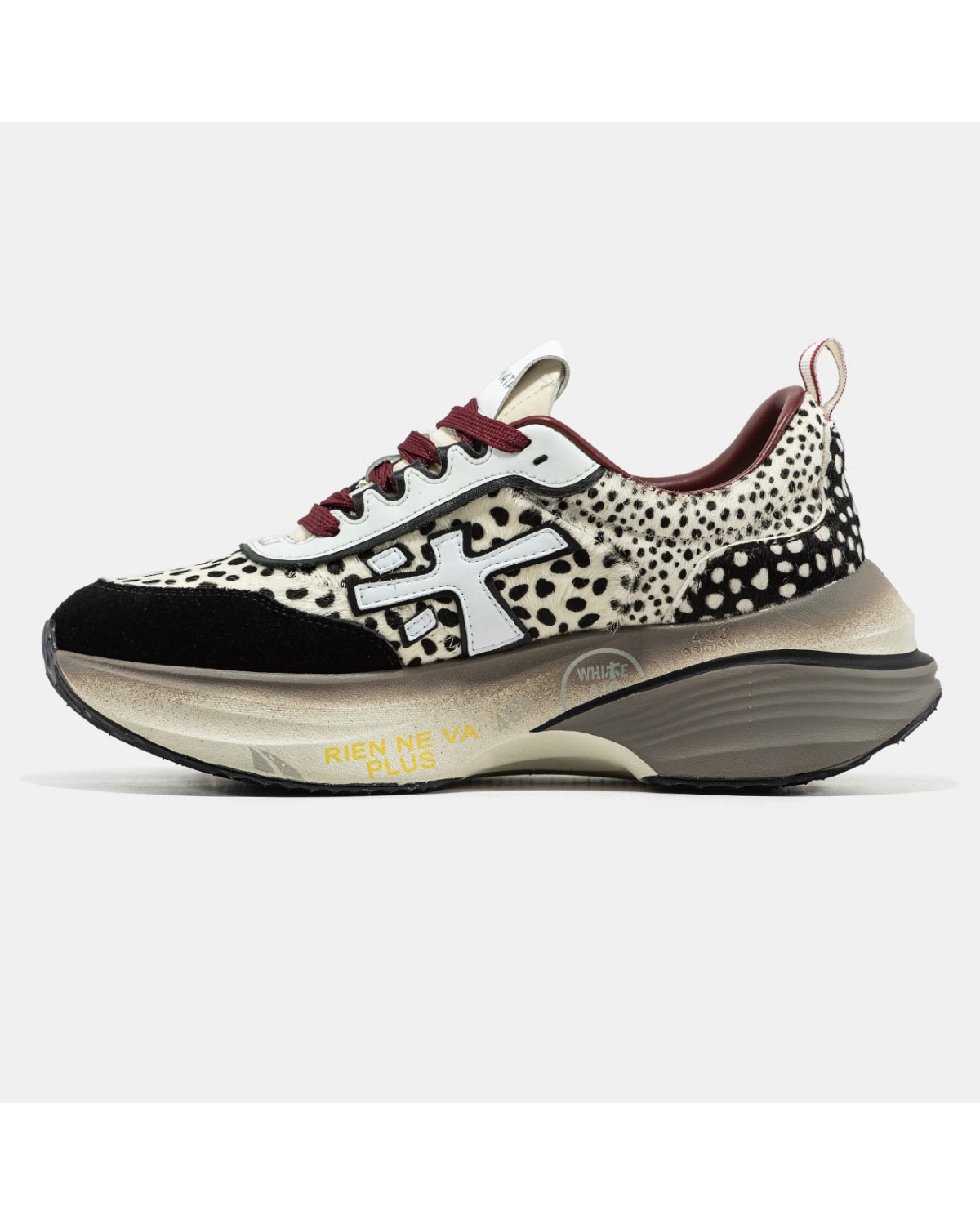 Premiata Hill Premiata Hill