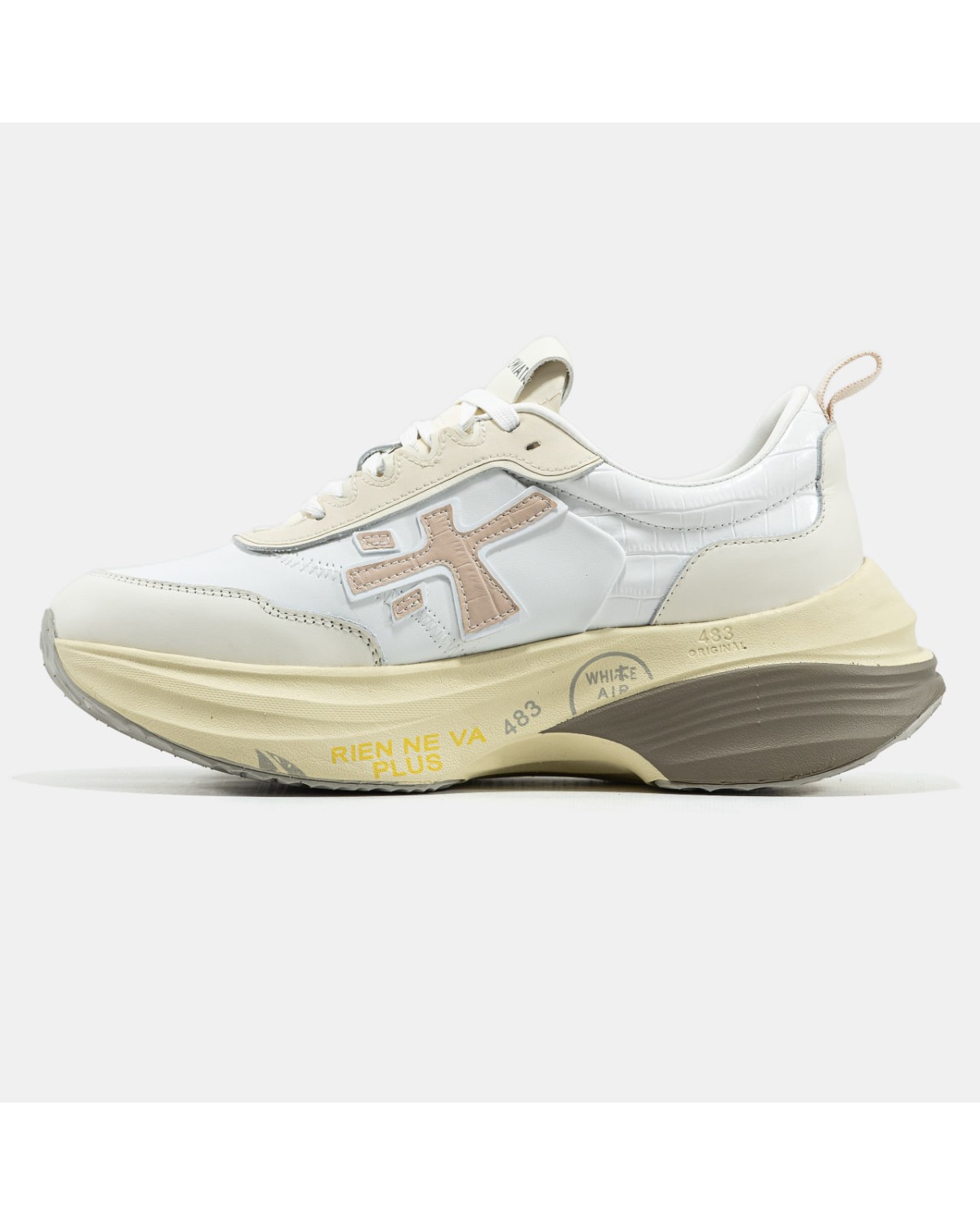 Premiata Hill Premiata Hill