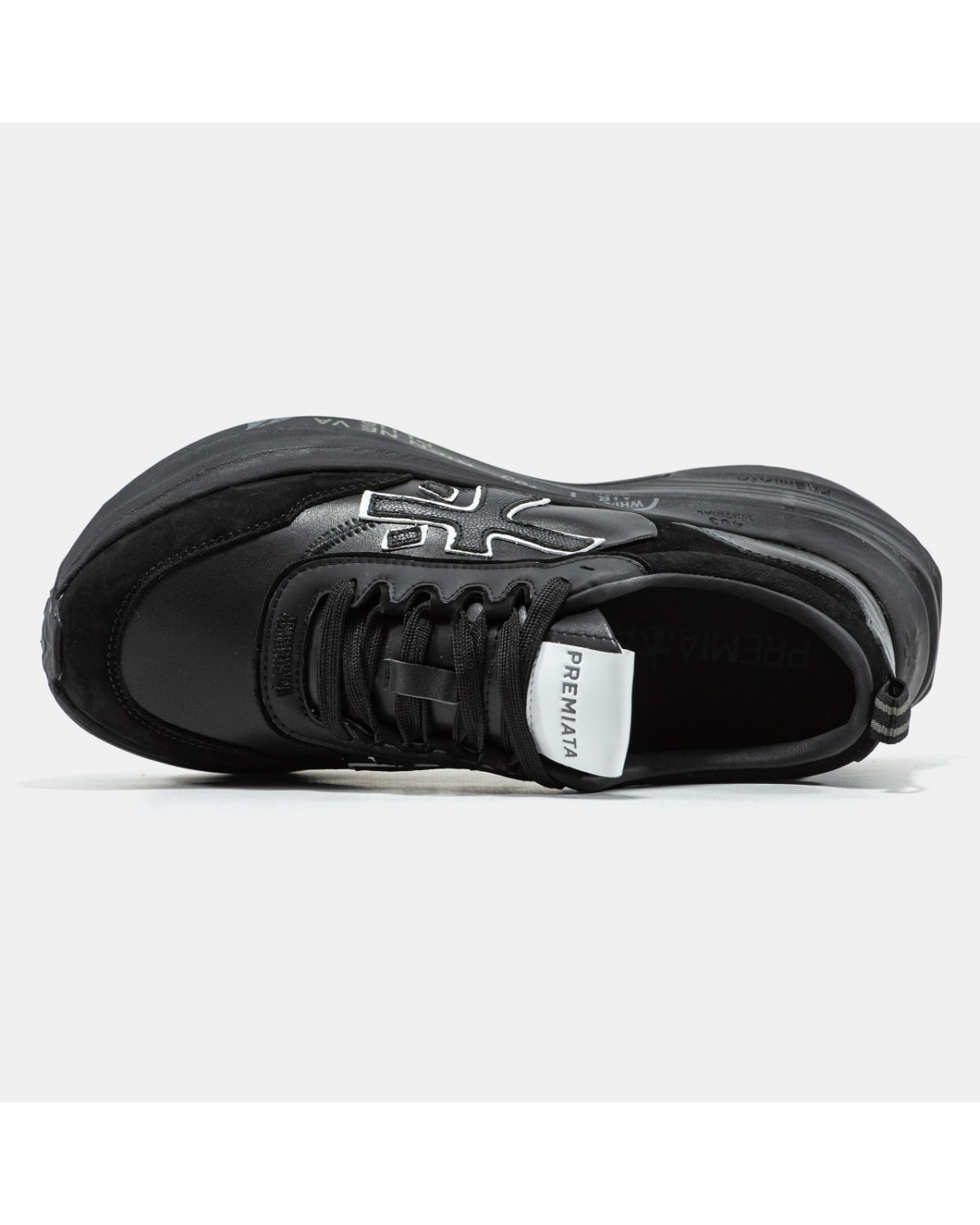 Premiata Hill Premiata Hill