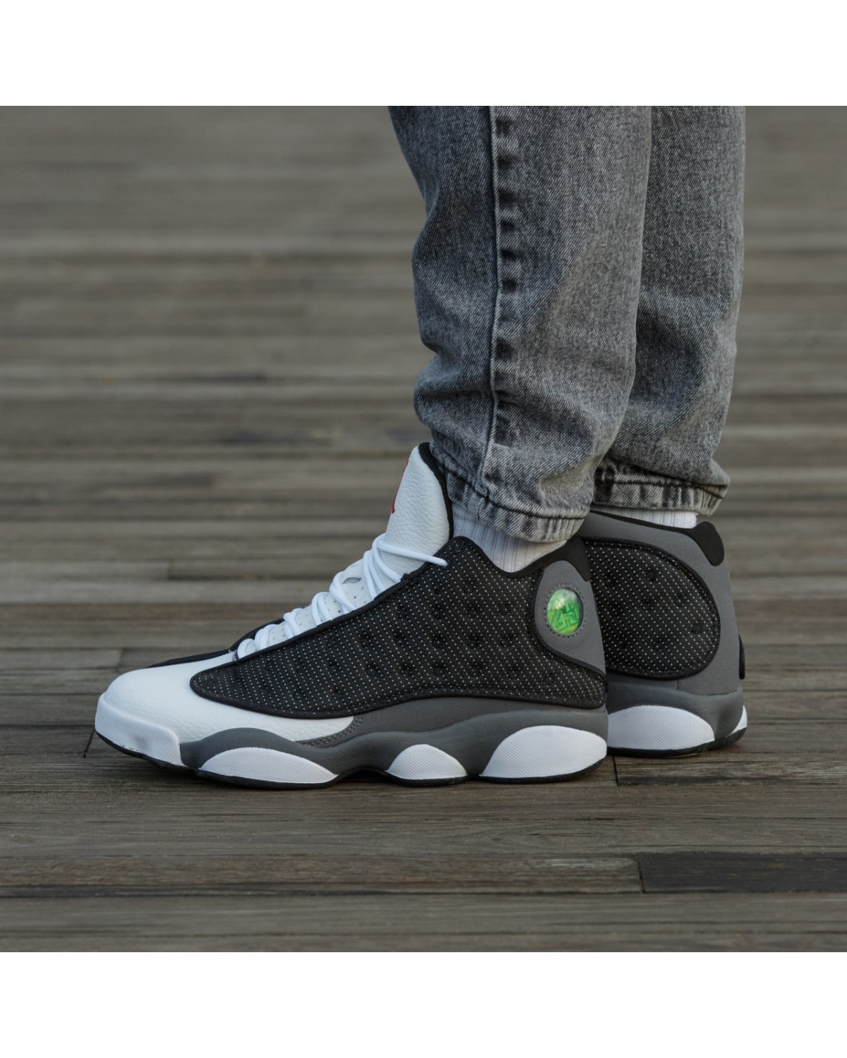 Jordan 13 Retro Black Jordan 13 Retro Black