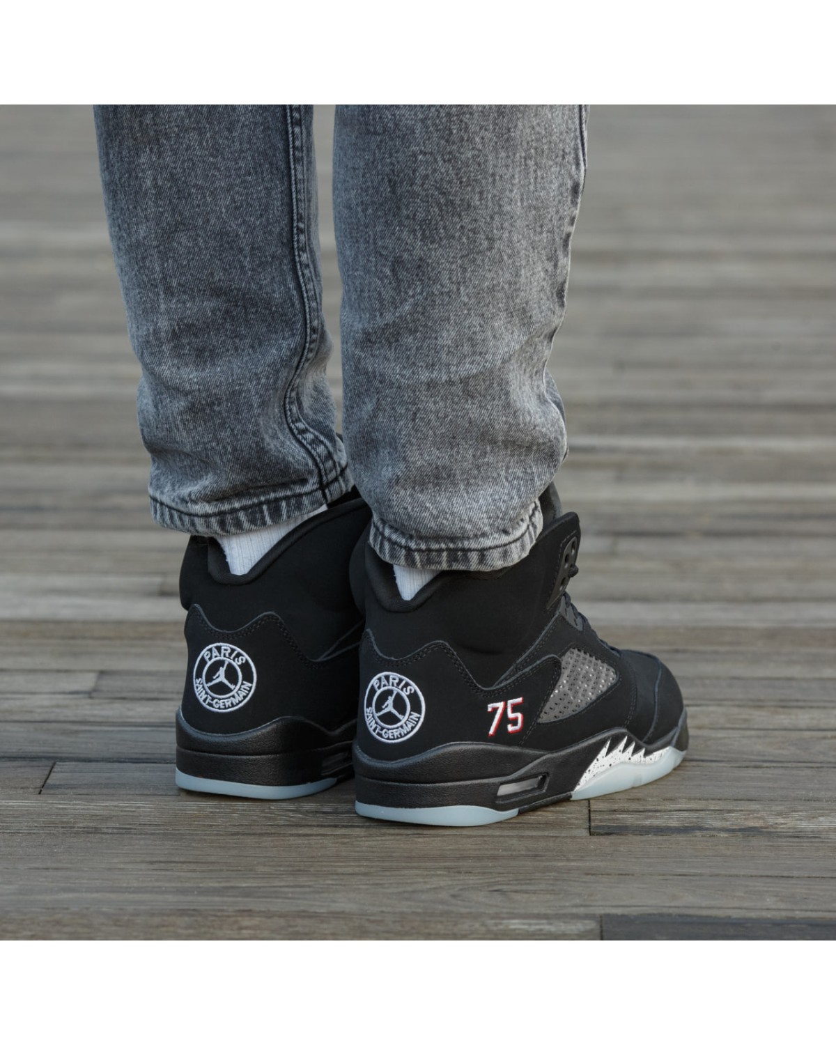 Nike Air Jordan Retro 5 Nike Air Jordan Retro 5