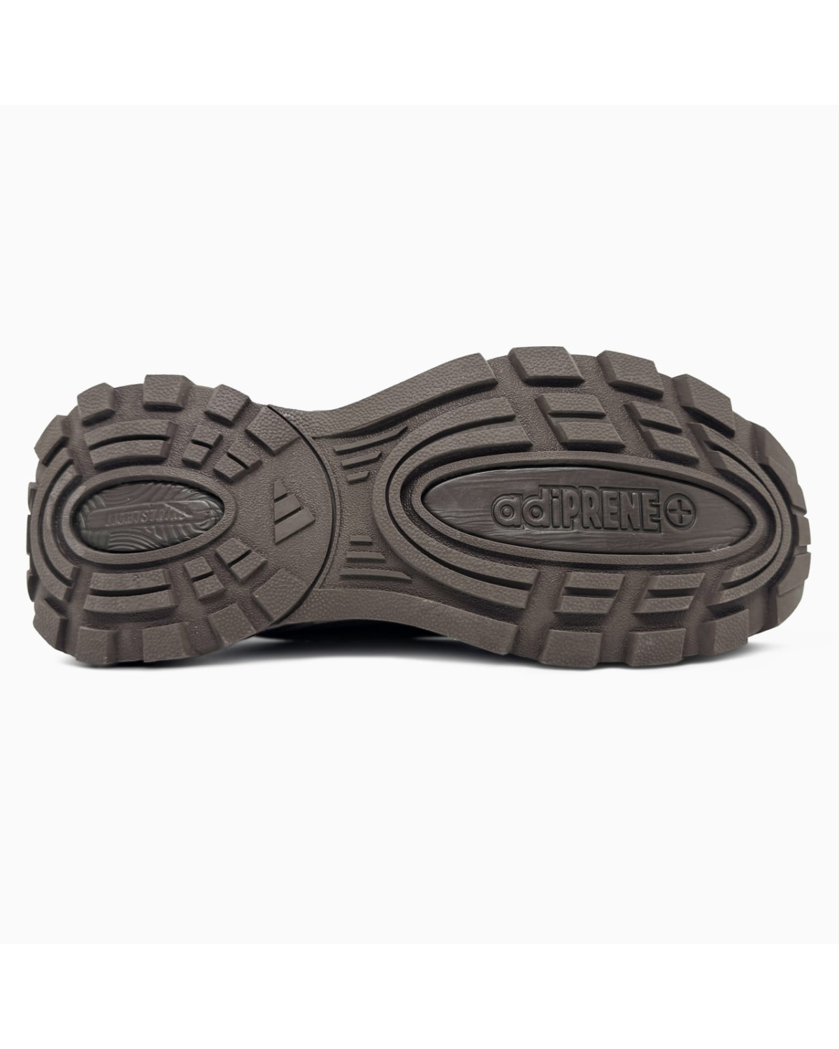 Adidas Edge Runner Black/Brown Adidas Edge Runner Black/Brown