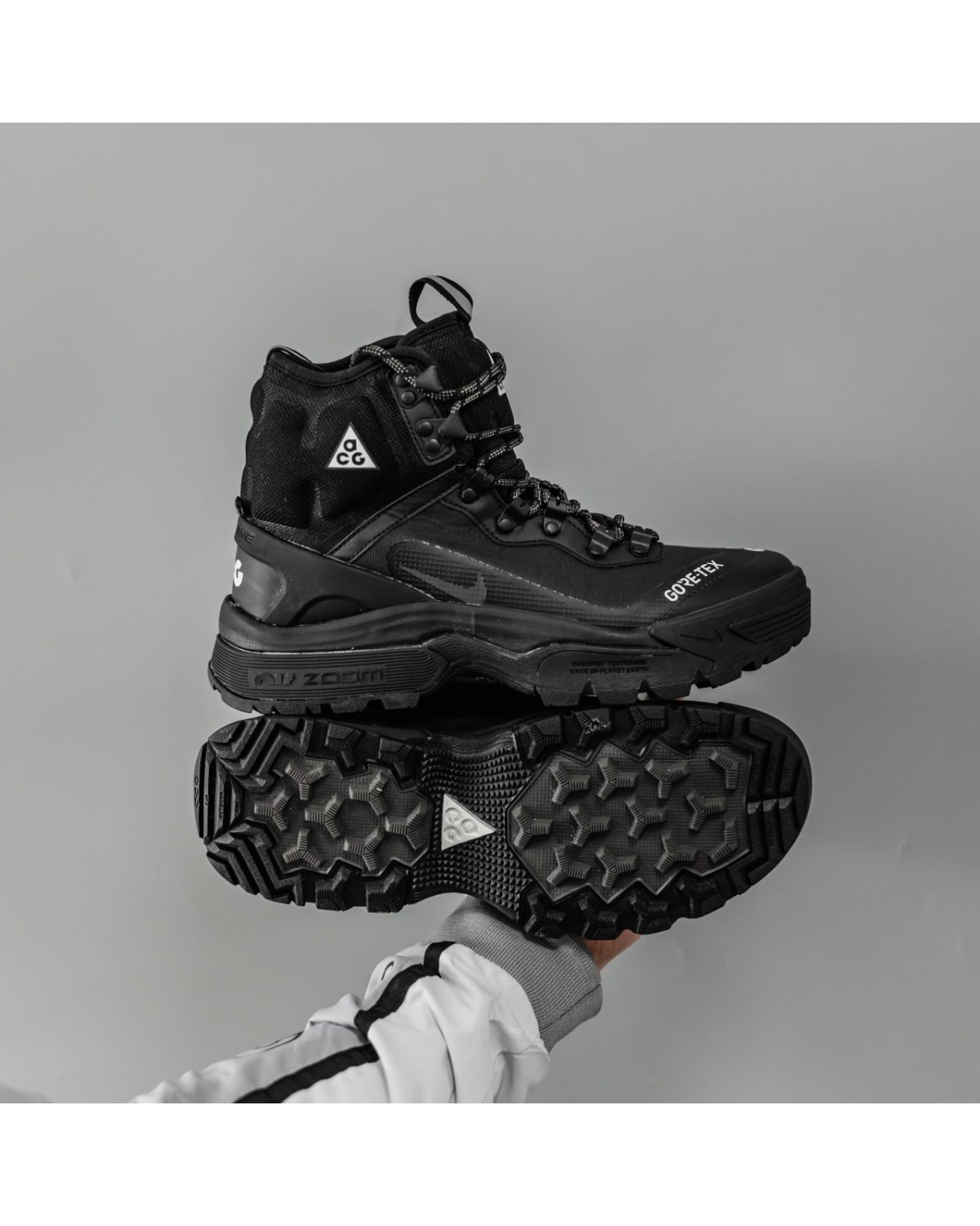 Nike ACG AIR Zoom Gaiadone GTX Gore-Tex Nike ACG AIR Zoom Gaiadone GTX Gore-Tex