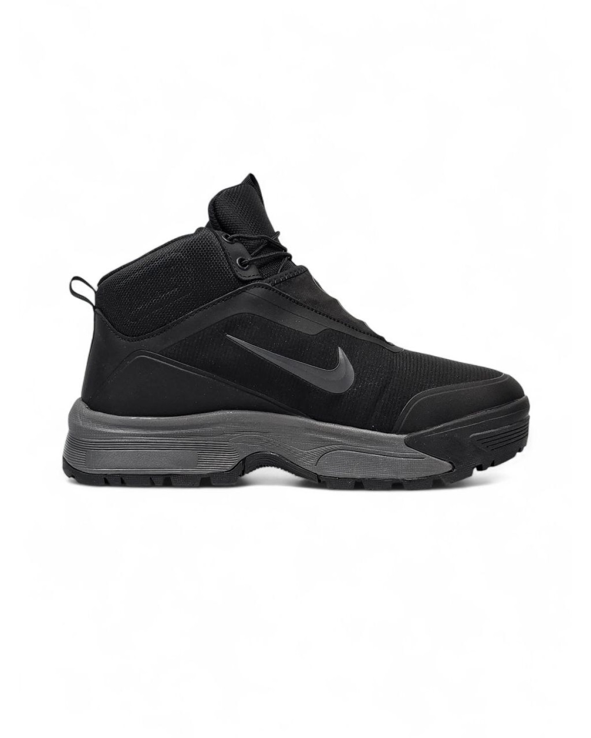 Nike Air Zoom ACG Fur Black Grey Nike Air Zoom ACG Fur Black Grey