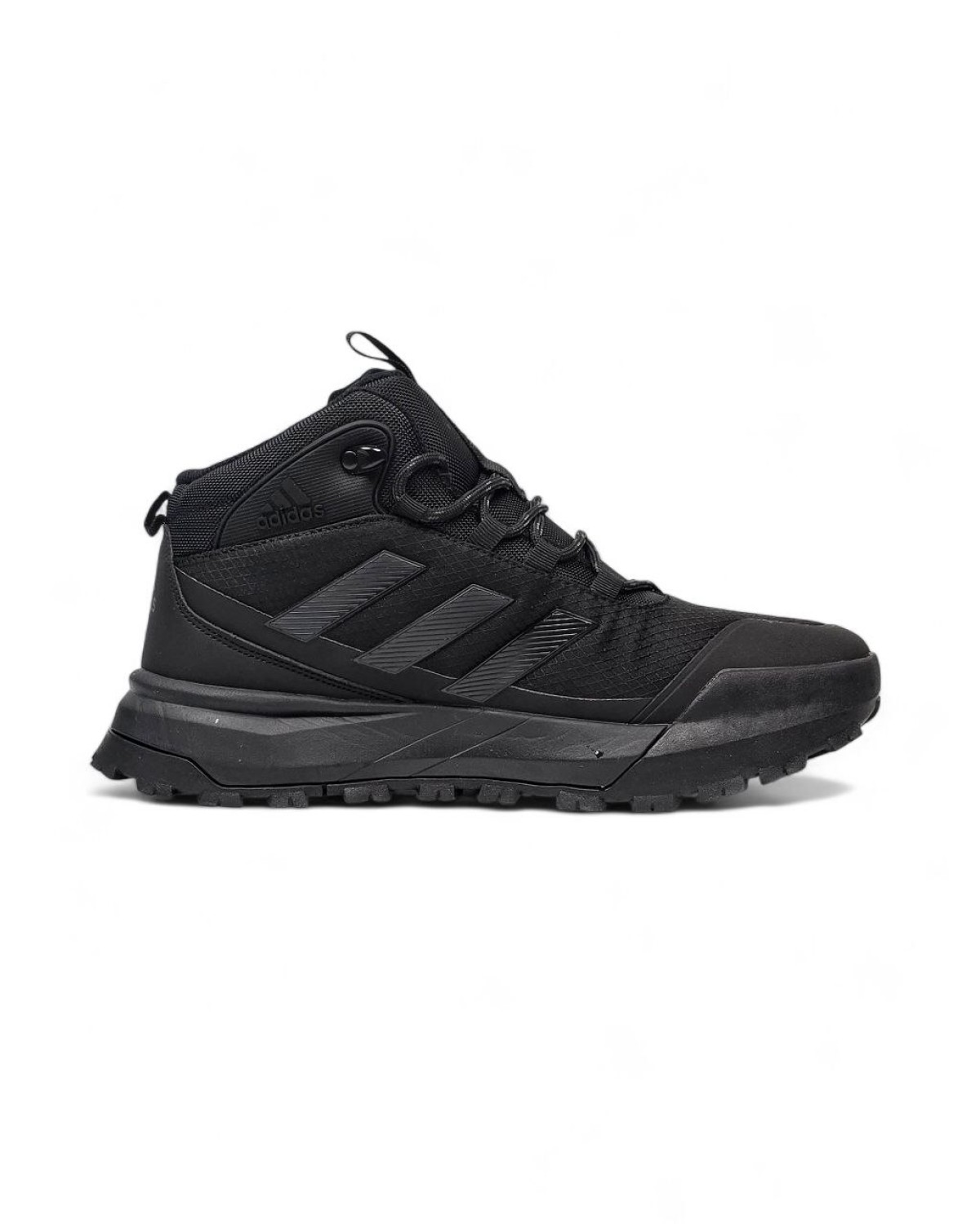 Adidas Terrex Trailmaker 2.0 Fur Black Adidas Terrex Trailmaker 2.0 Fur Black
