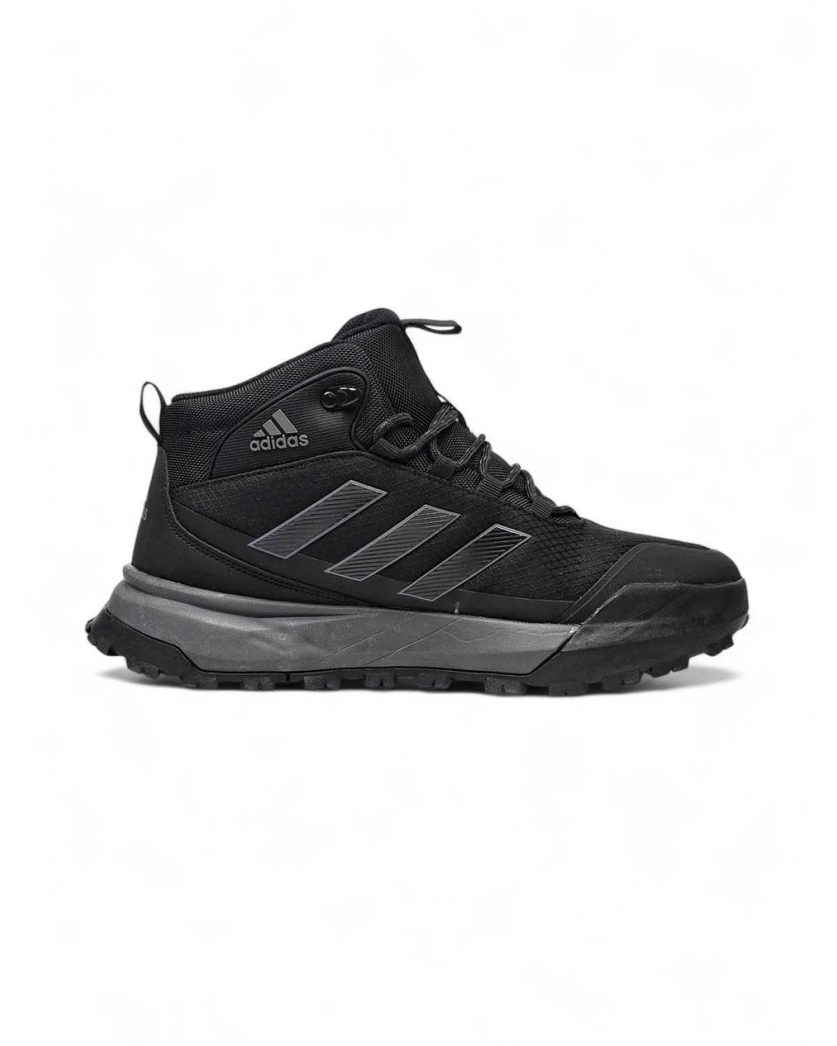Adidas Terrex Trailmaker 2.0 Fur Black Grey