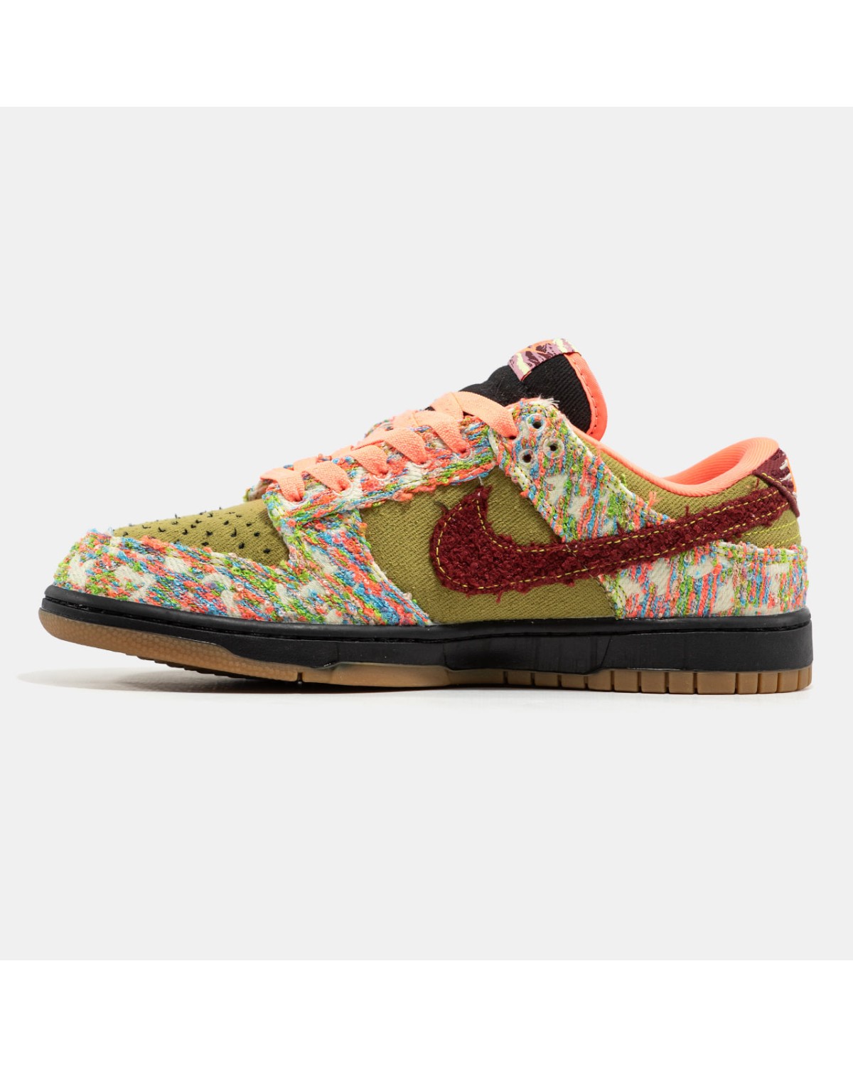 Nike SB Dunk Low Panda-Monium Nike SB Dunk Low Panda-Monium