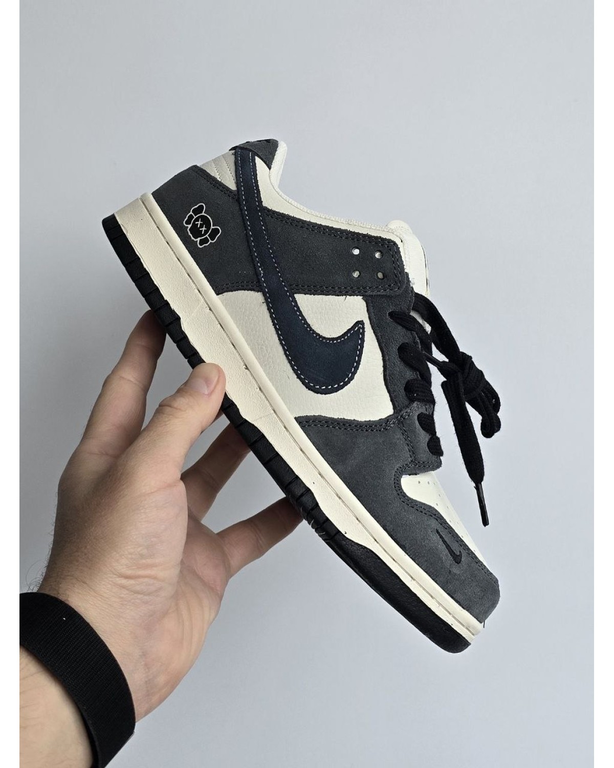 Nike SB Dunk Phantom Grey