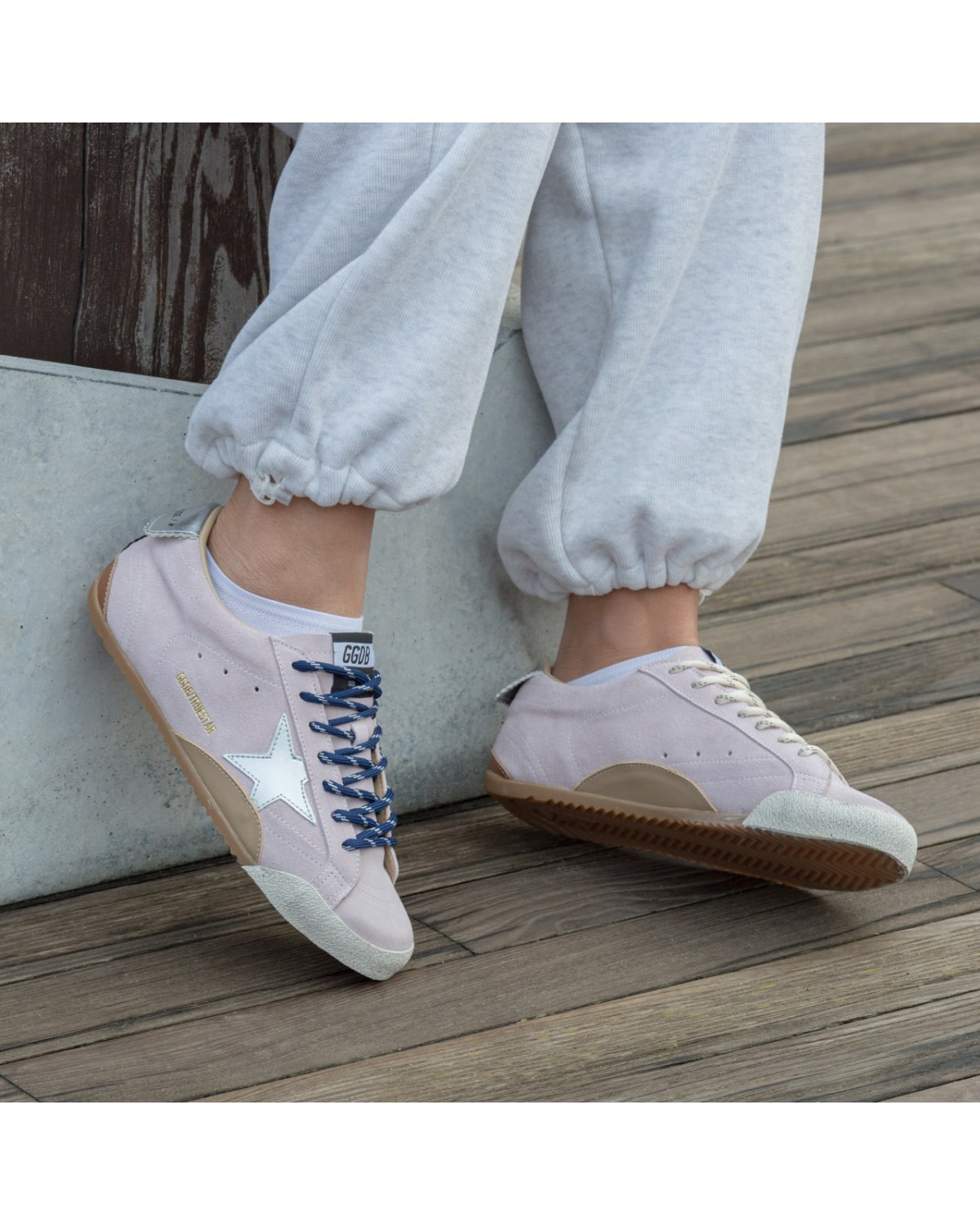 Golden Goose True Star